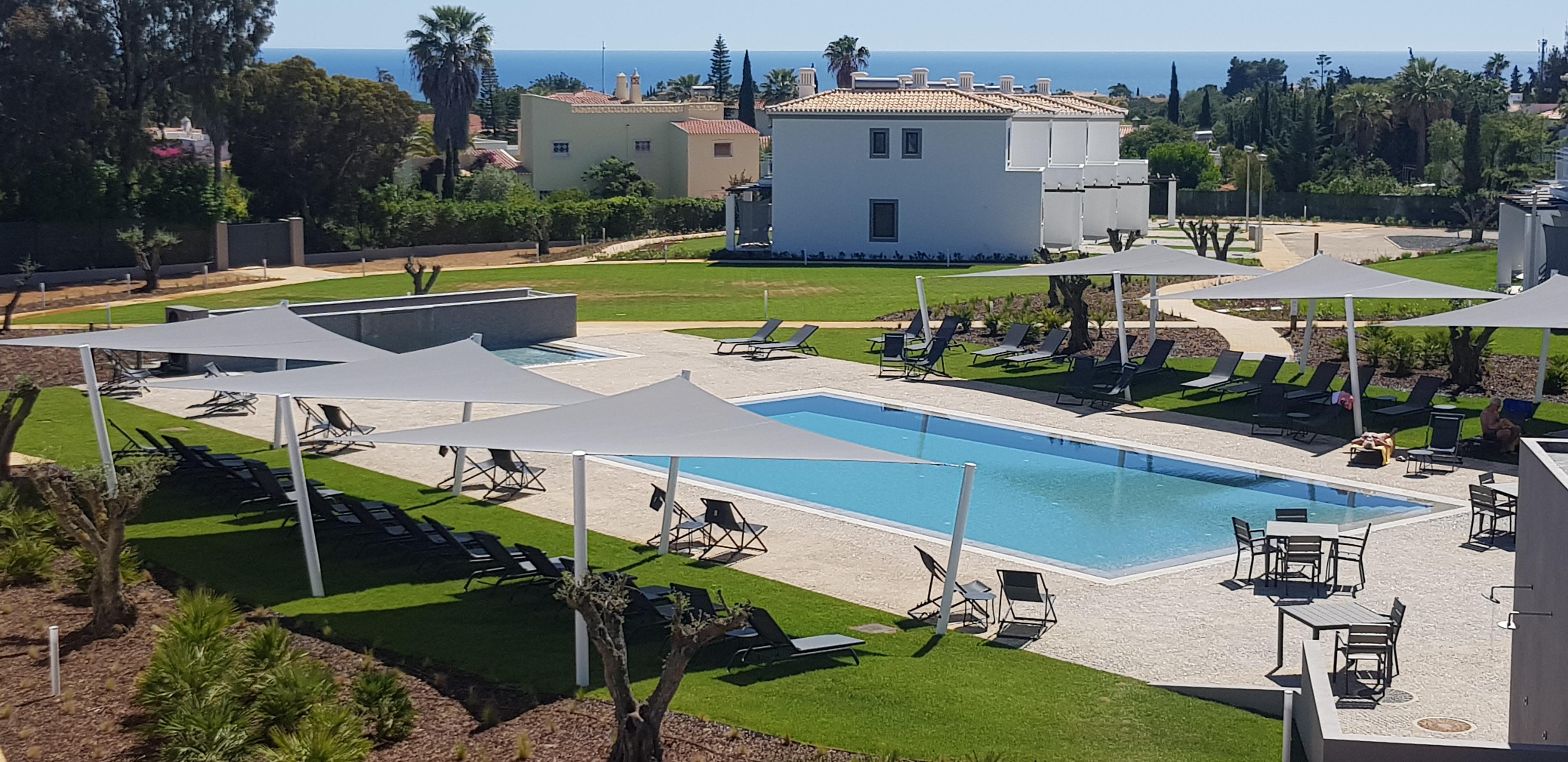 Quinta Do Algarvio Village Resort 4*
