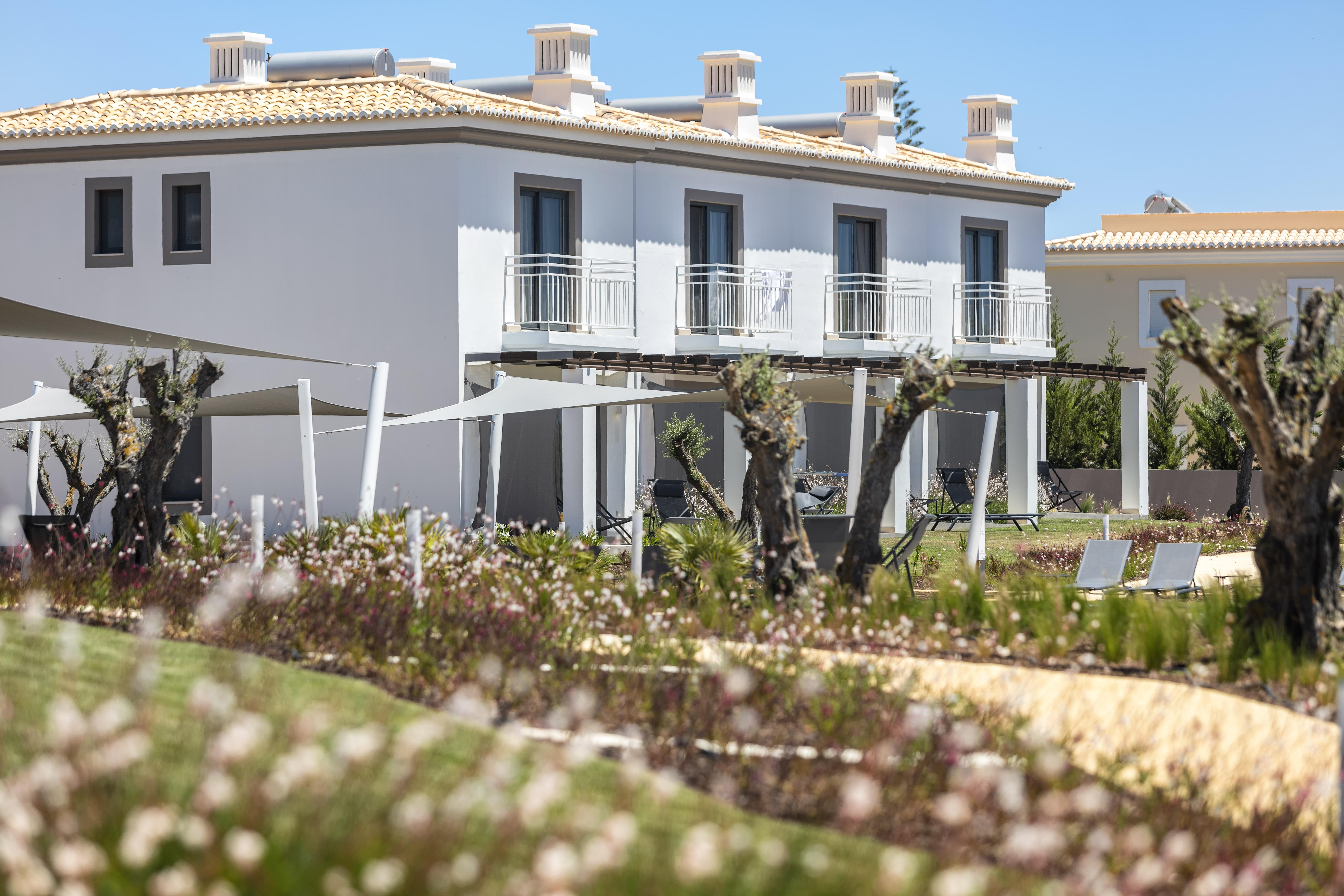 Quinta Do Algarvio Village 4*