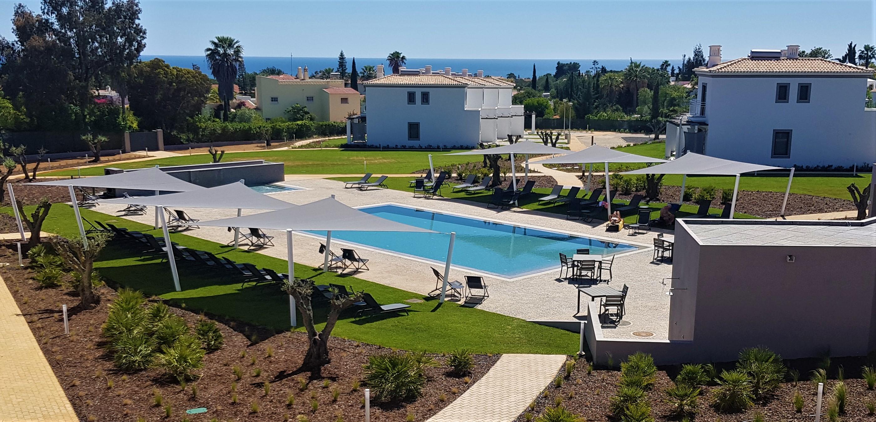 Resort Quinta Do Algarvio Village Carvoeiro (Lagoa)