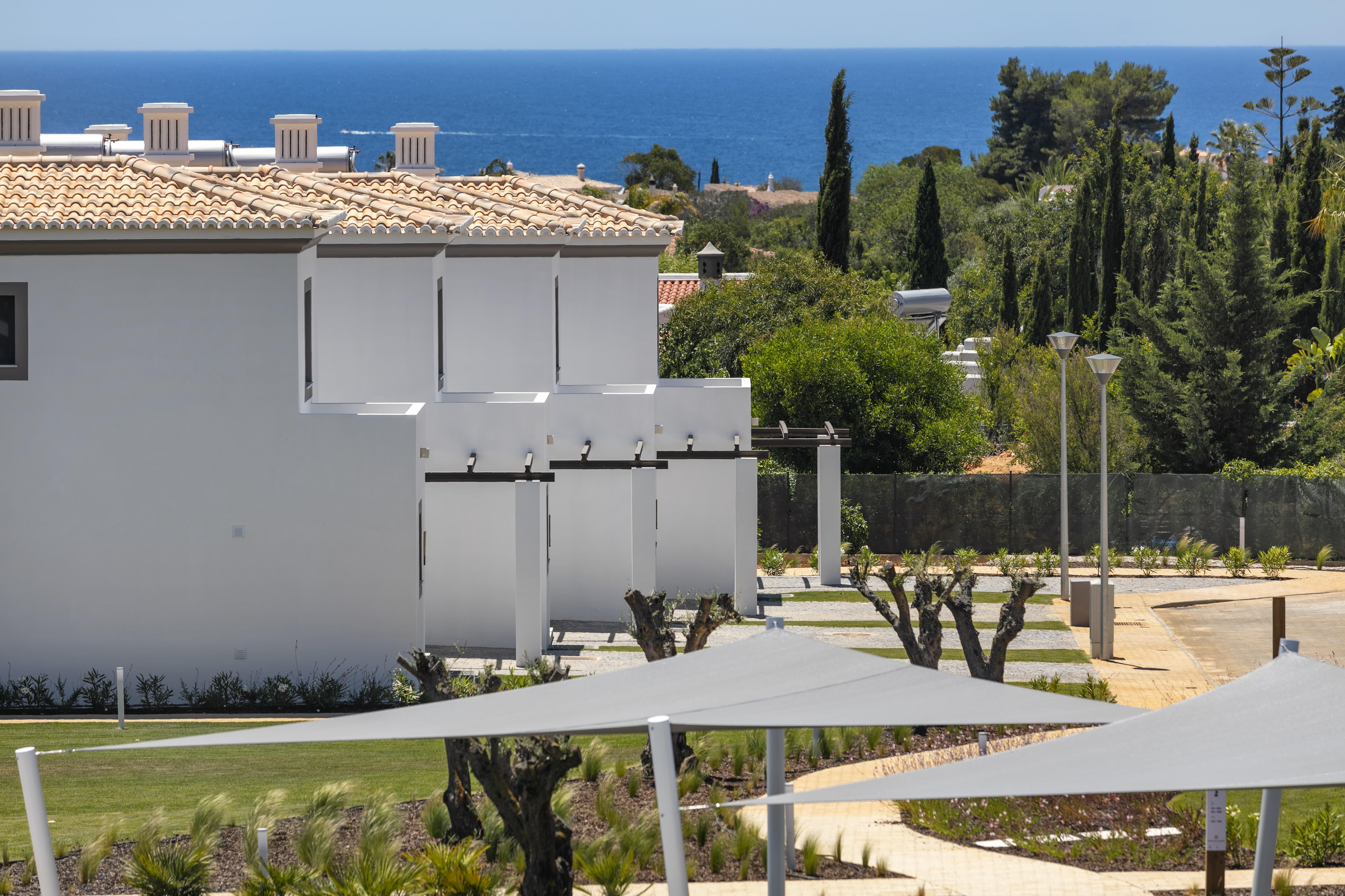 Quinta Do Algarvio Village Resort 4*