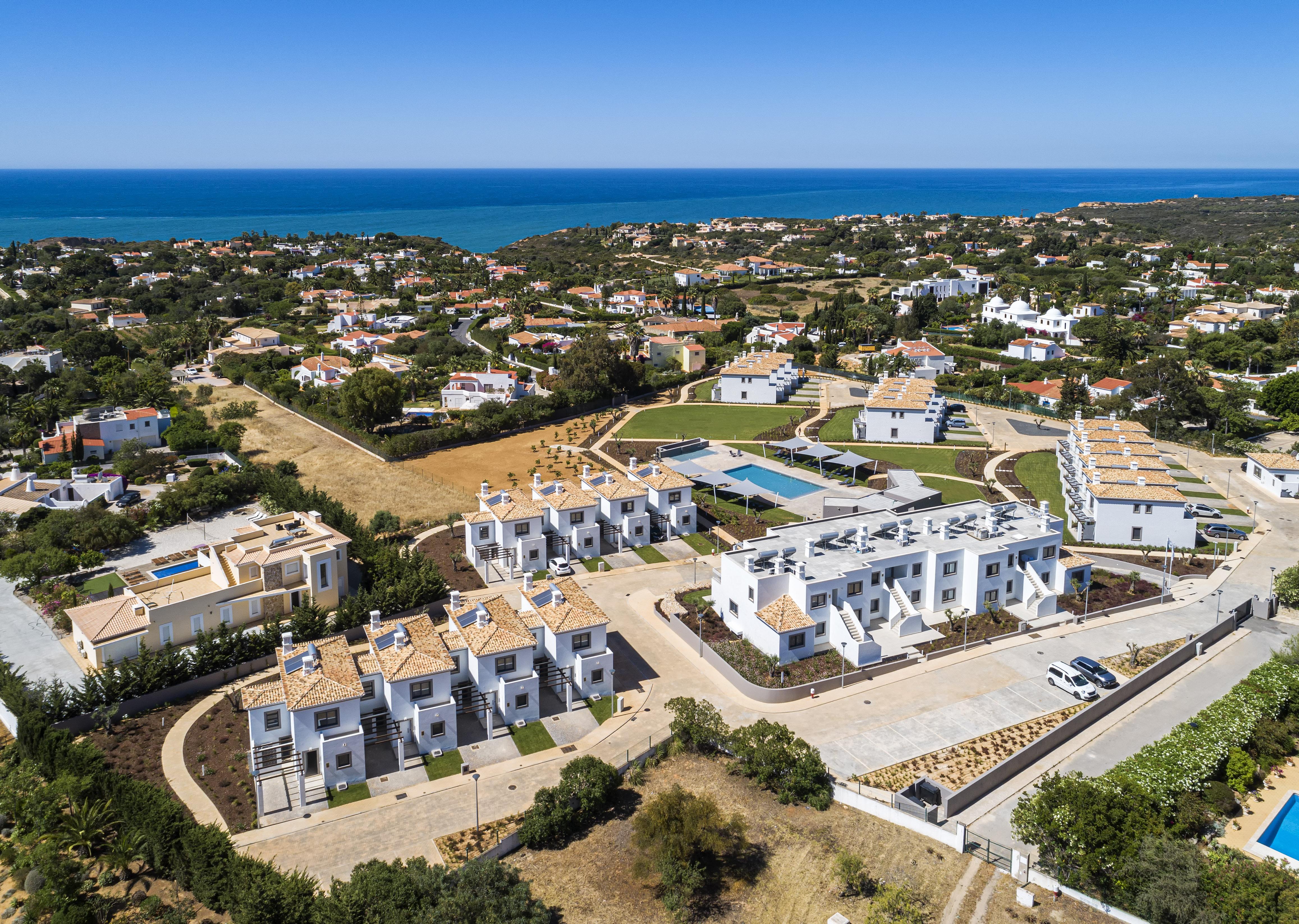 Resort Quinta Do Algarvio Village 4*