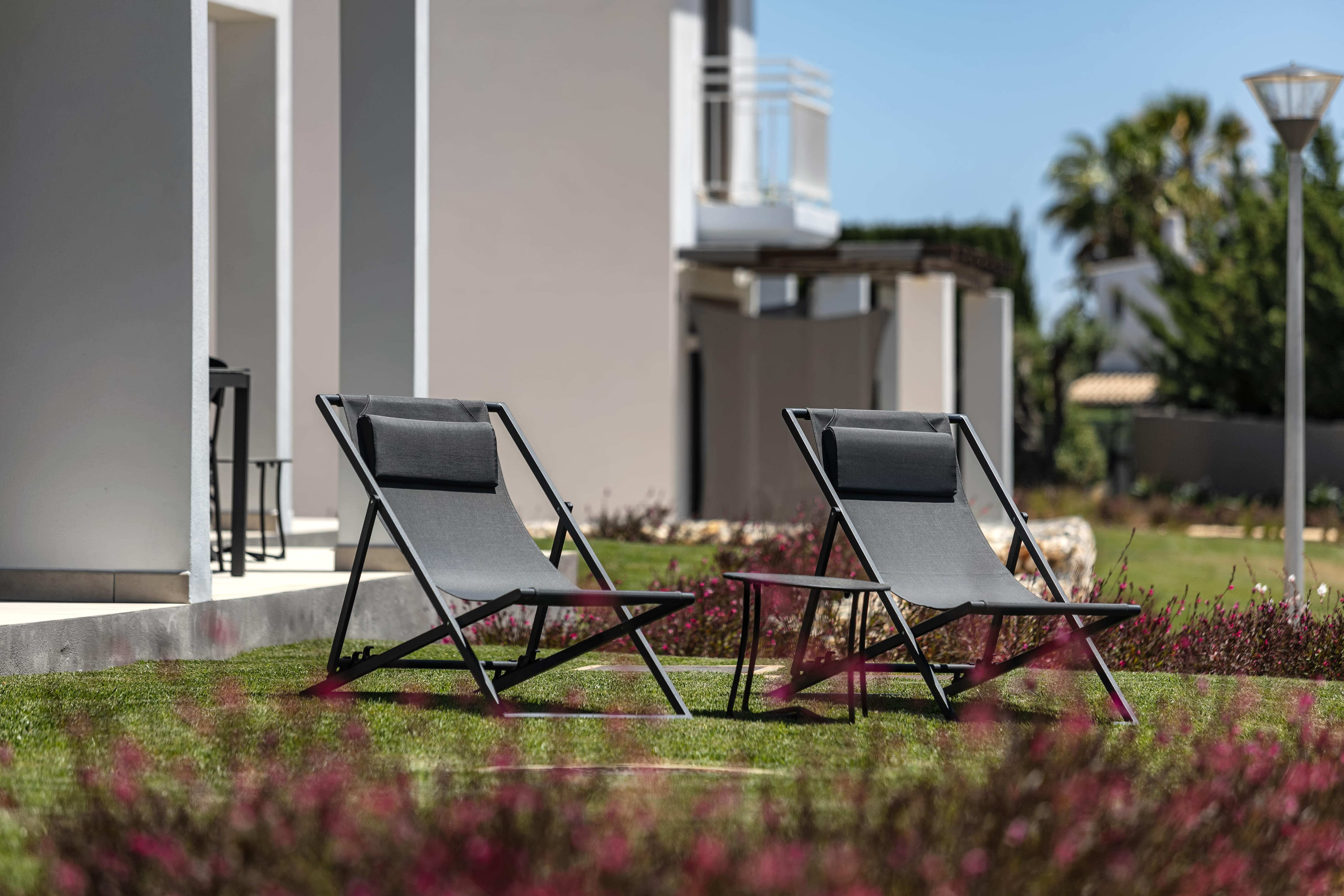 Resort Quinta Do Algarvio Village Carvoeiro (Lagoa)
