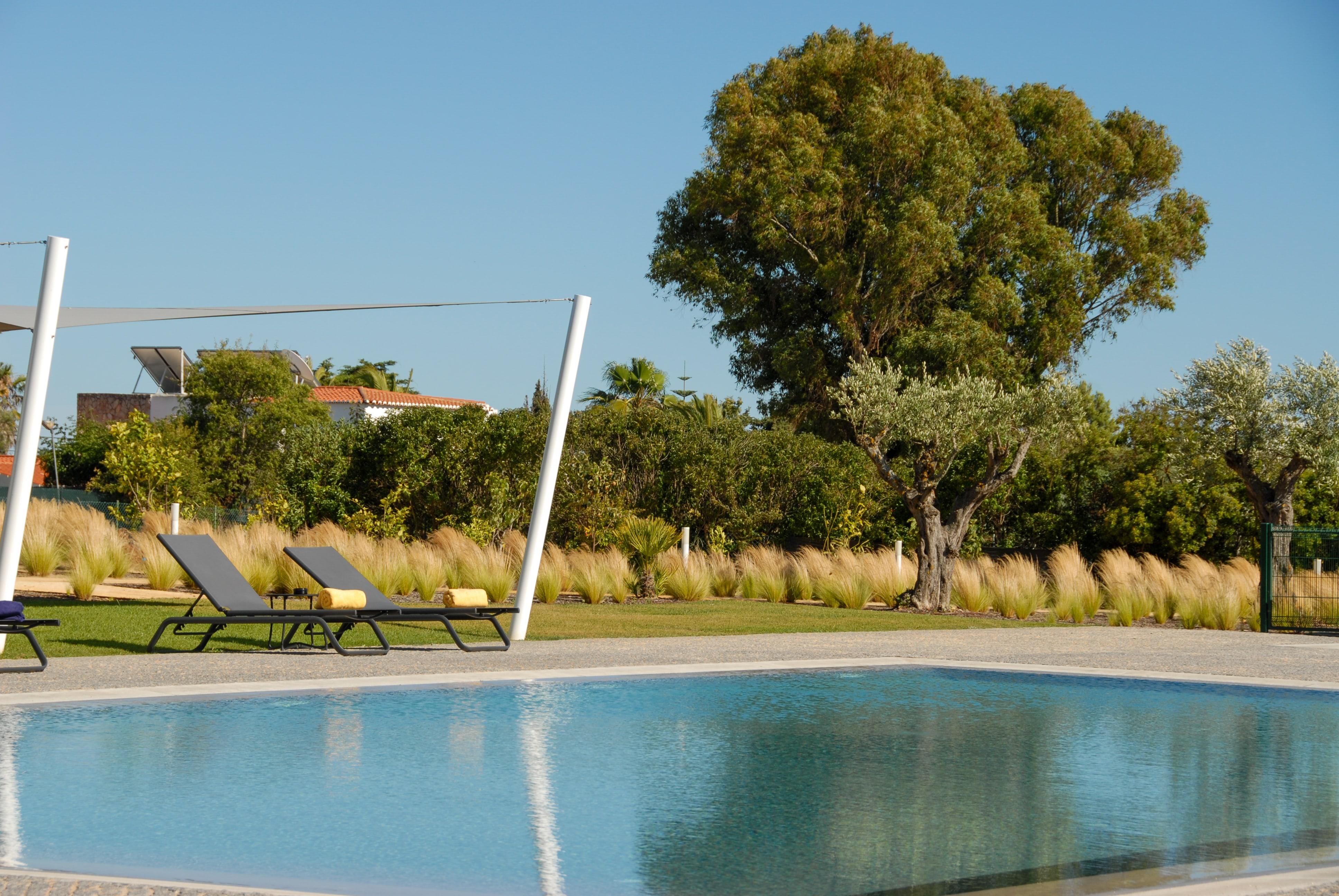 Quinta Do Algarvio Village Resort 4*