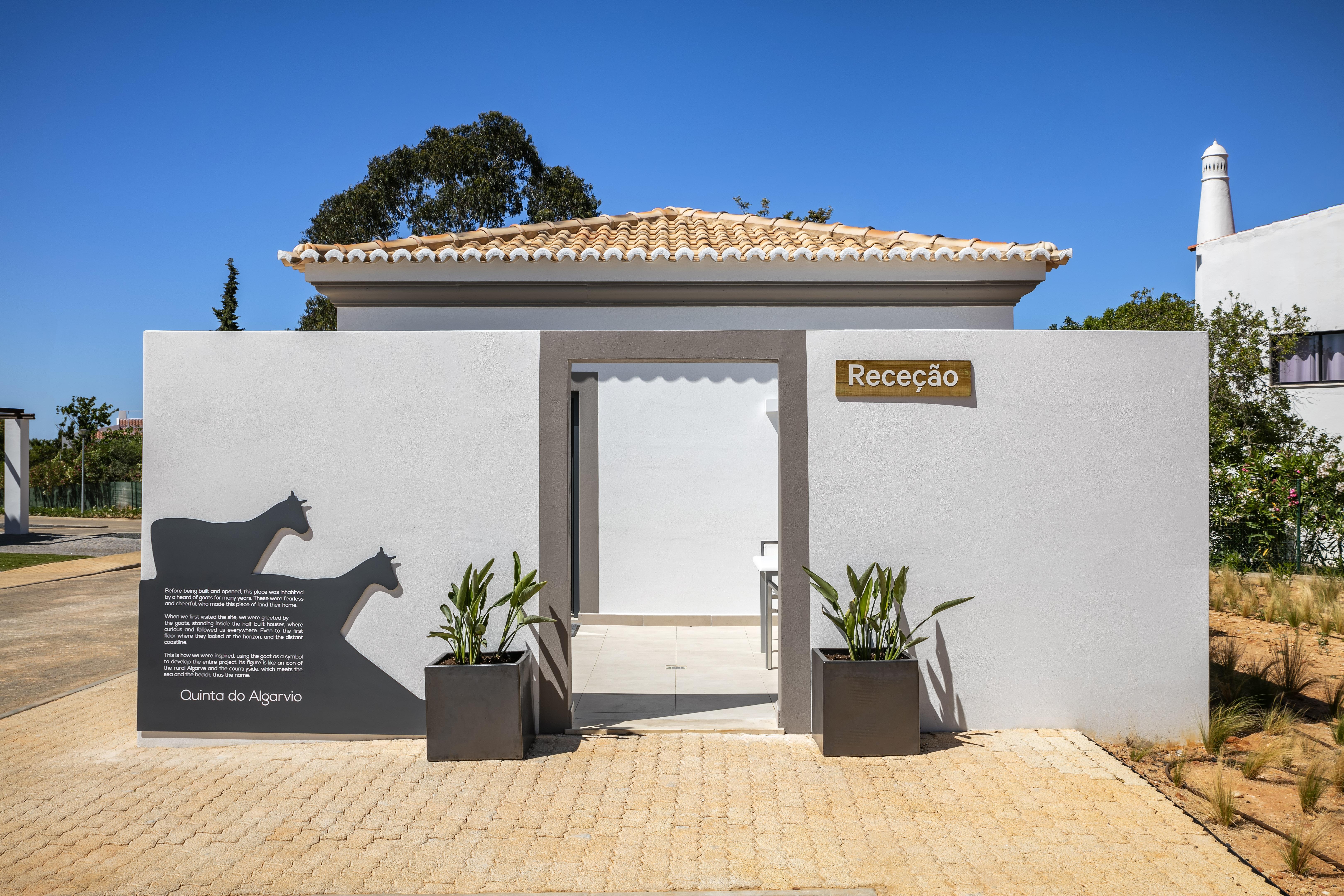 Quinta Do Algarvio Village Carvoeiro (Lagoa)