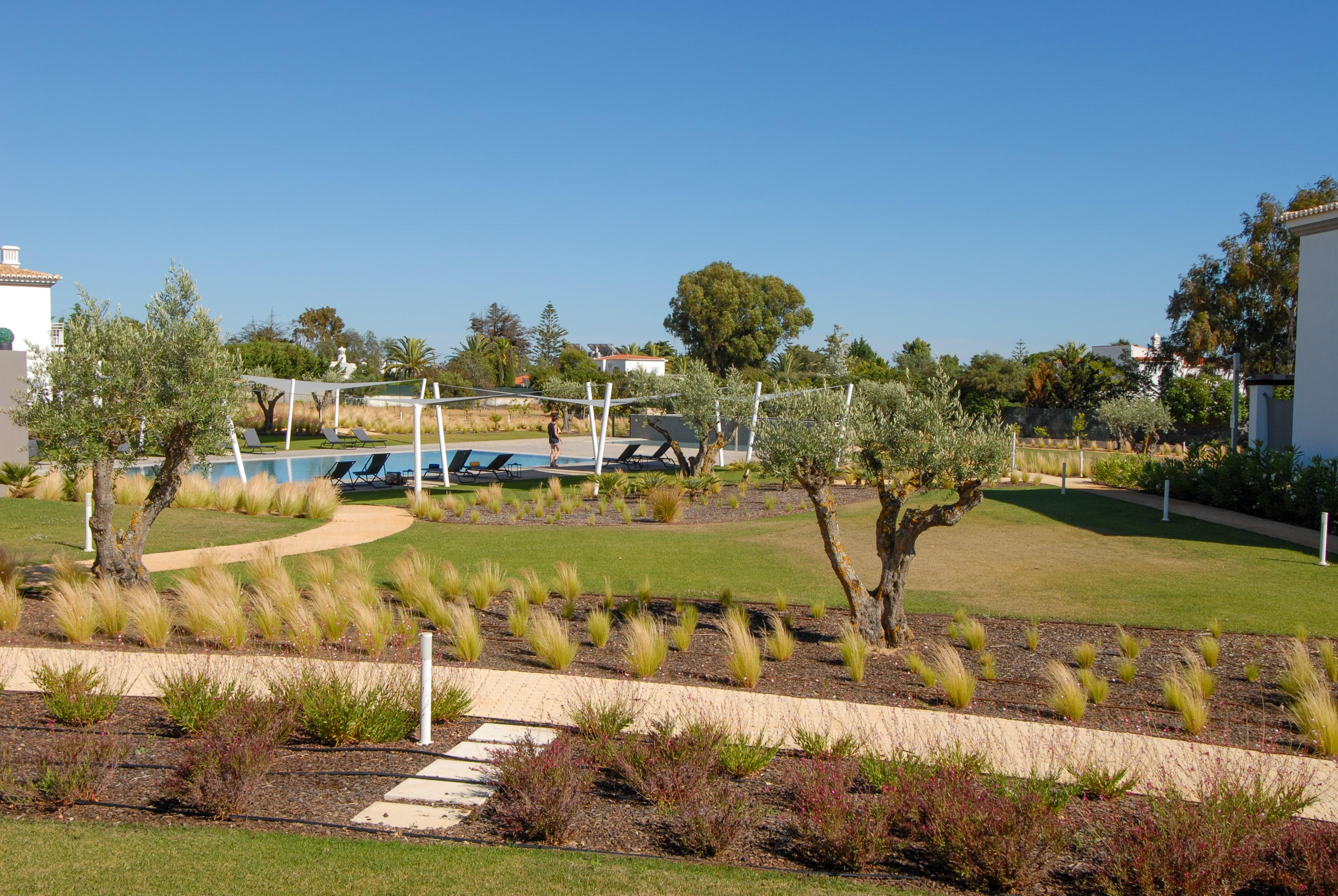 Quinta Do Algarvio Village 4* Carvoeiro (Lagoa)