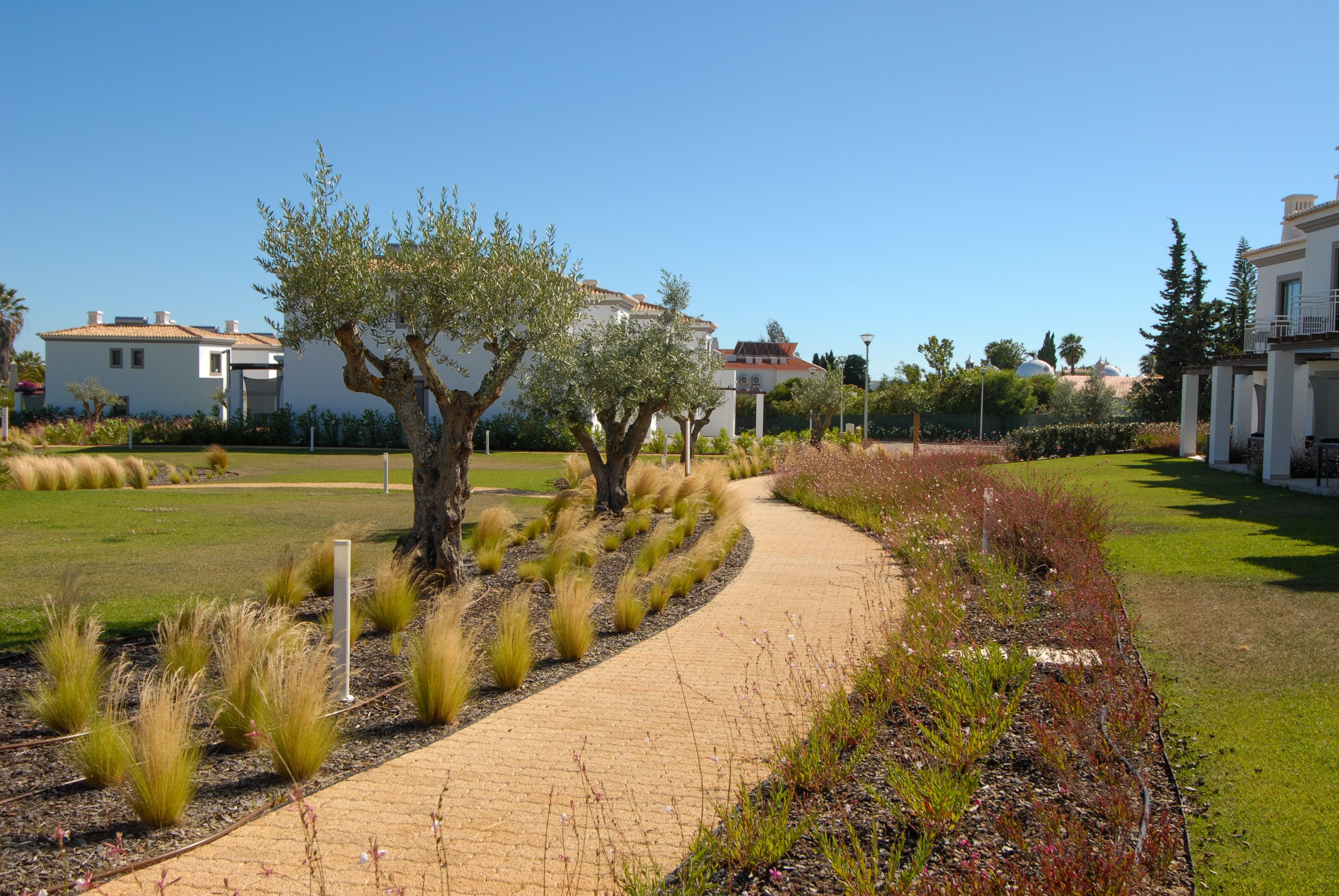 Quinta Do Algarvio Village Carvoeiro (Lagoa)