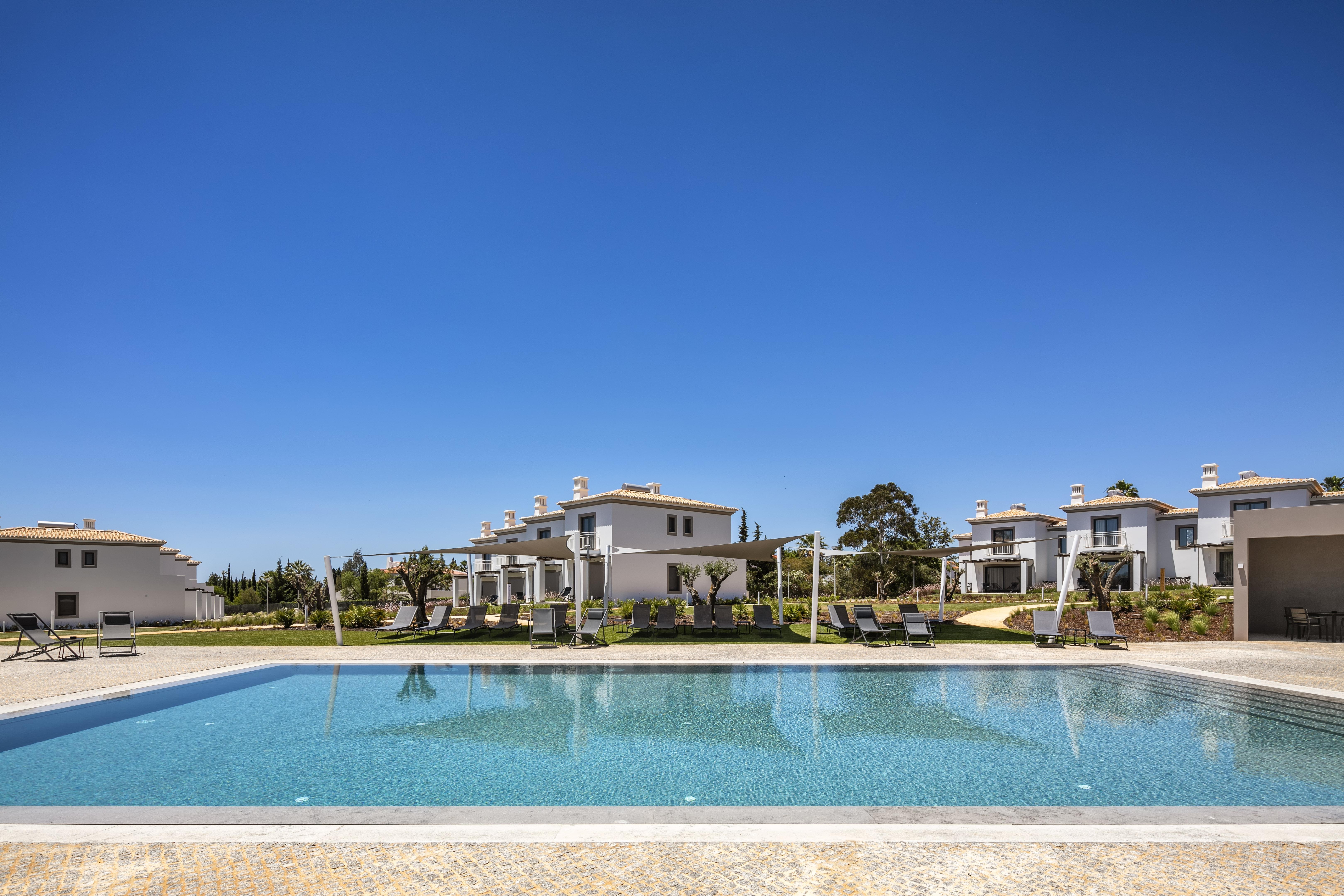 Quinta Do Algarvio Village 4*