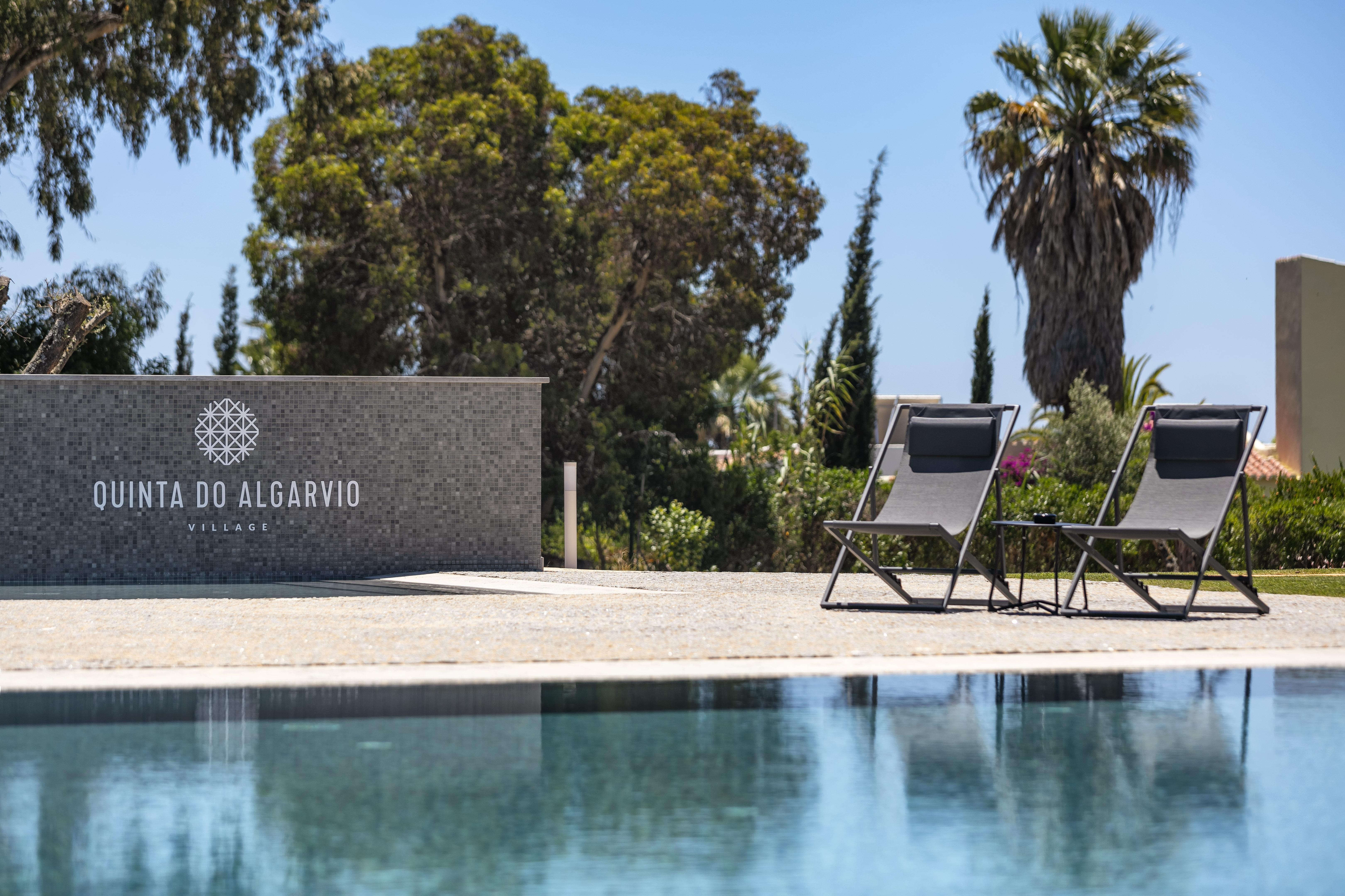 Resort Quinta Do Algarvio Village 4*