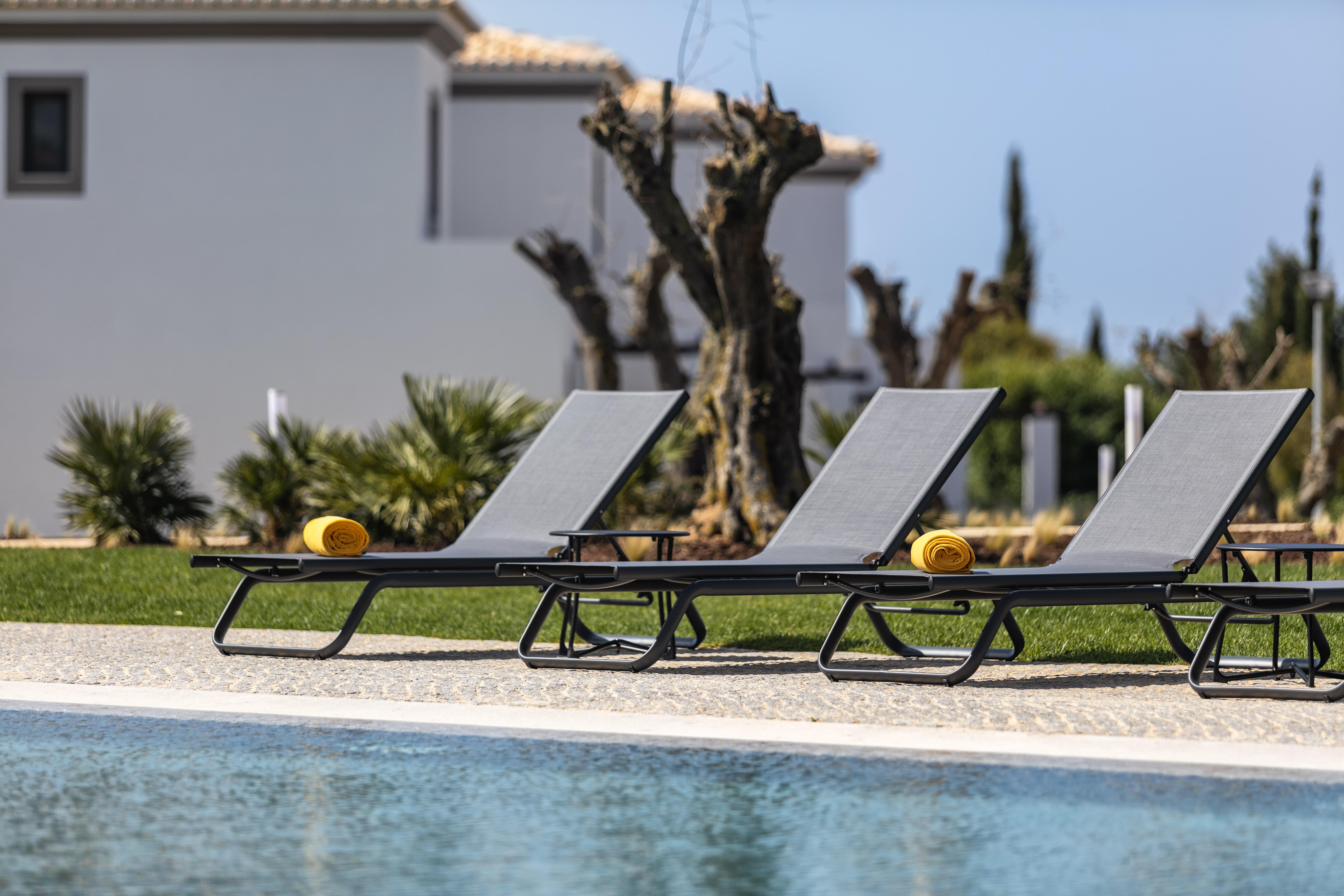 Resort Quinta Do Algarvio Village 4*