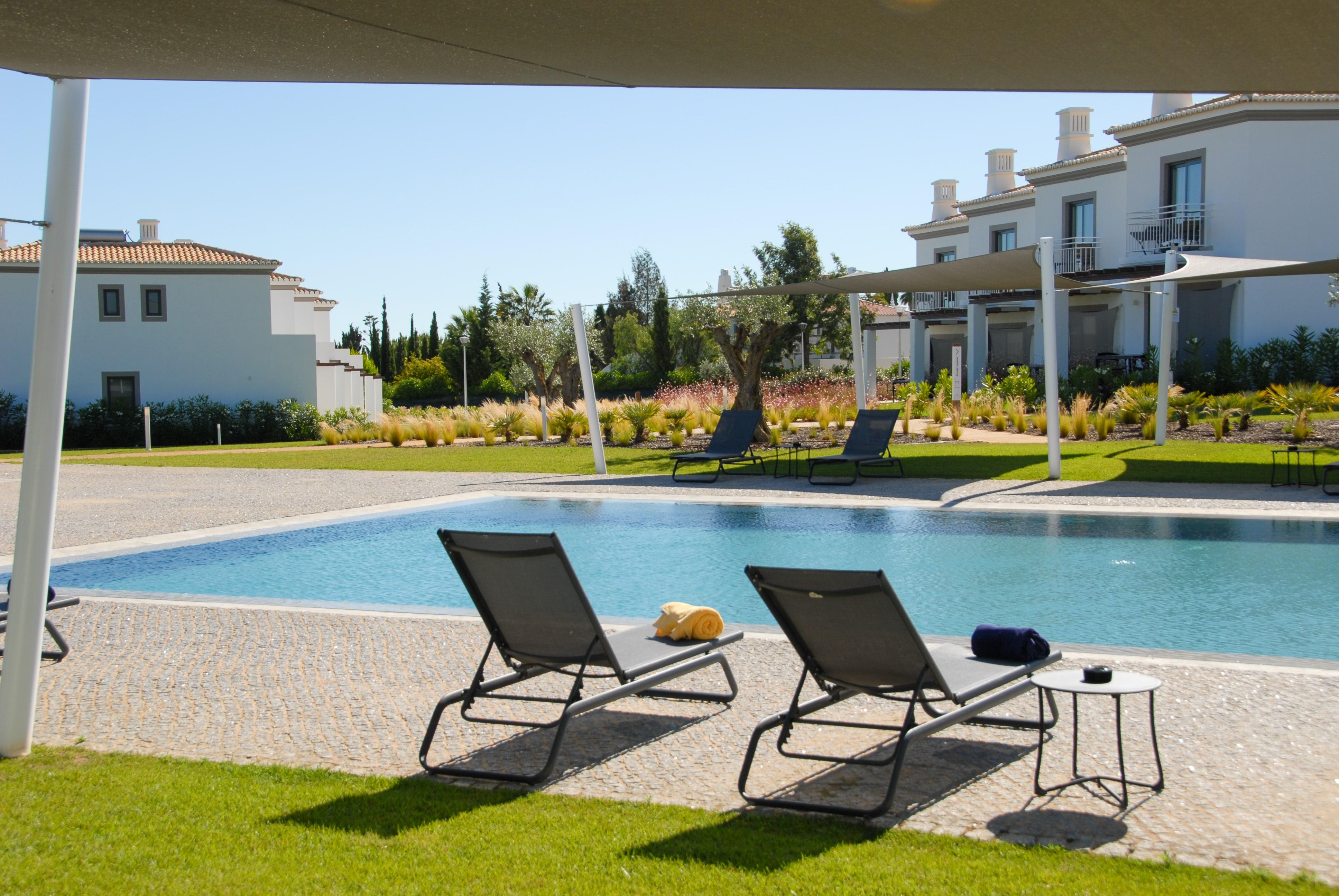 Quinta Do Algarvio Village