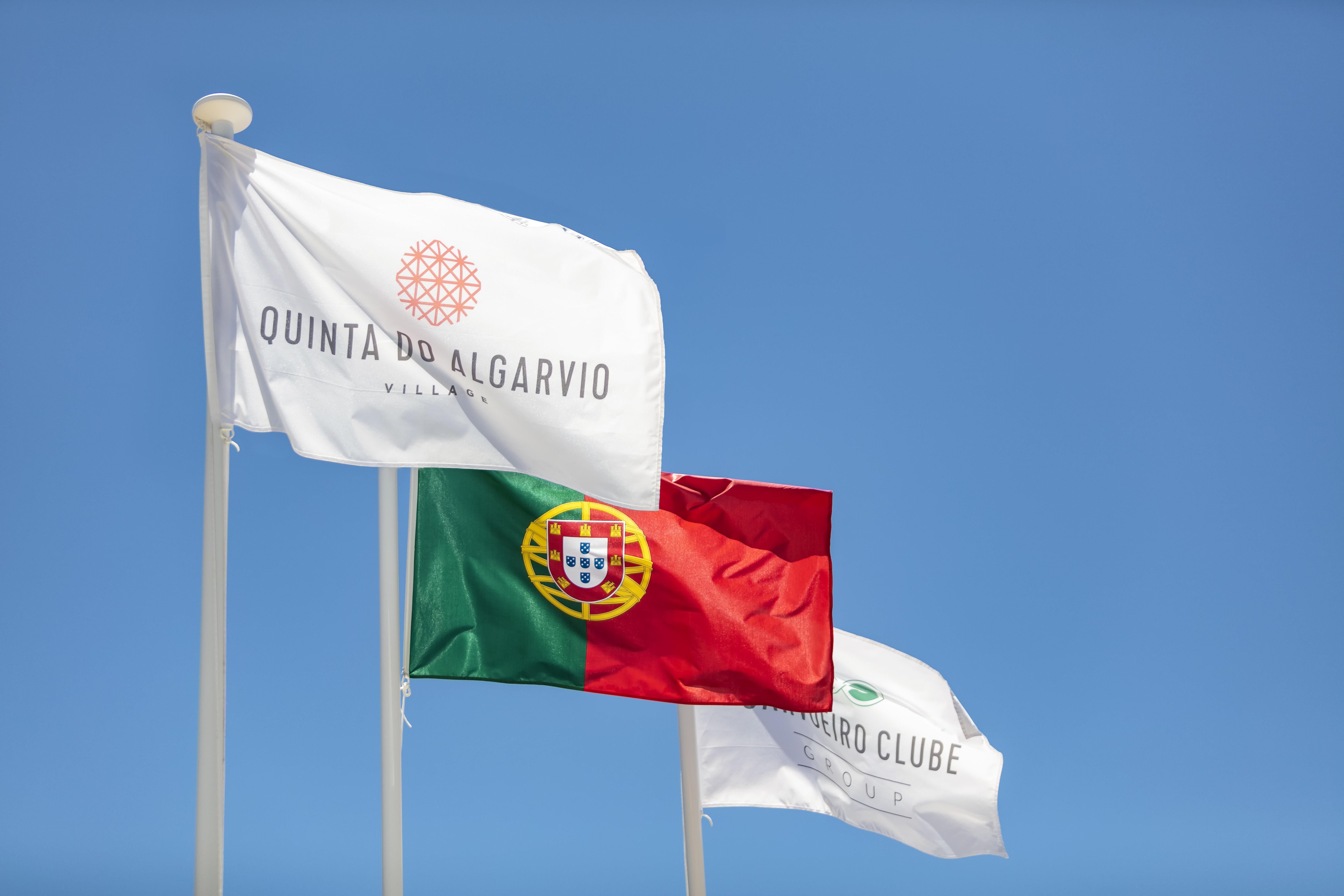 Quinta Do Algarvio Village