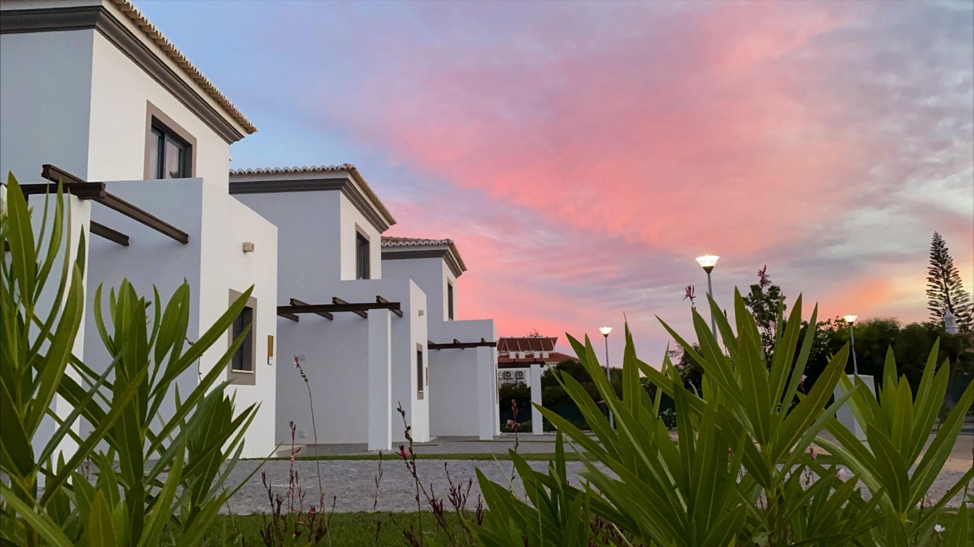 Quinta Do Algarvio Village Resort Carvoeiro (Lagoa)