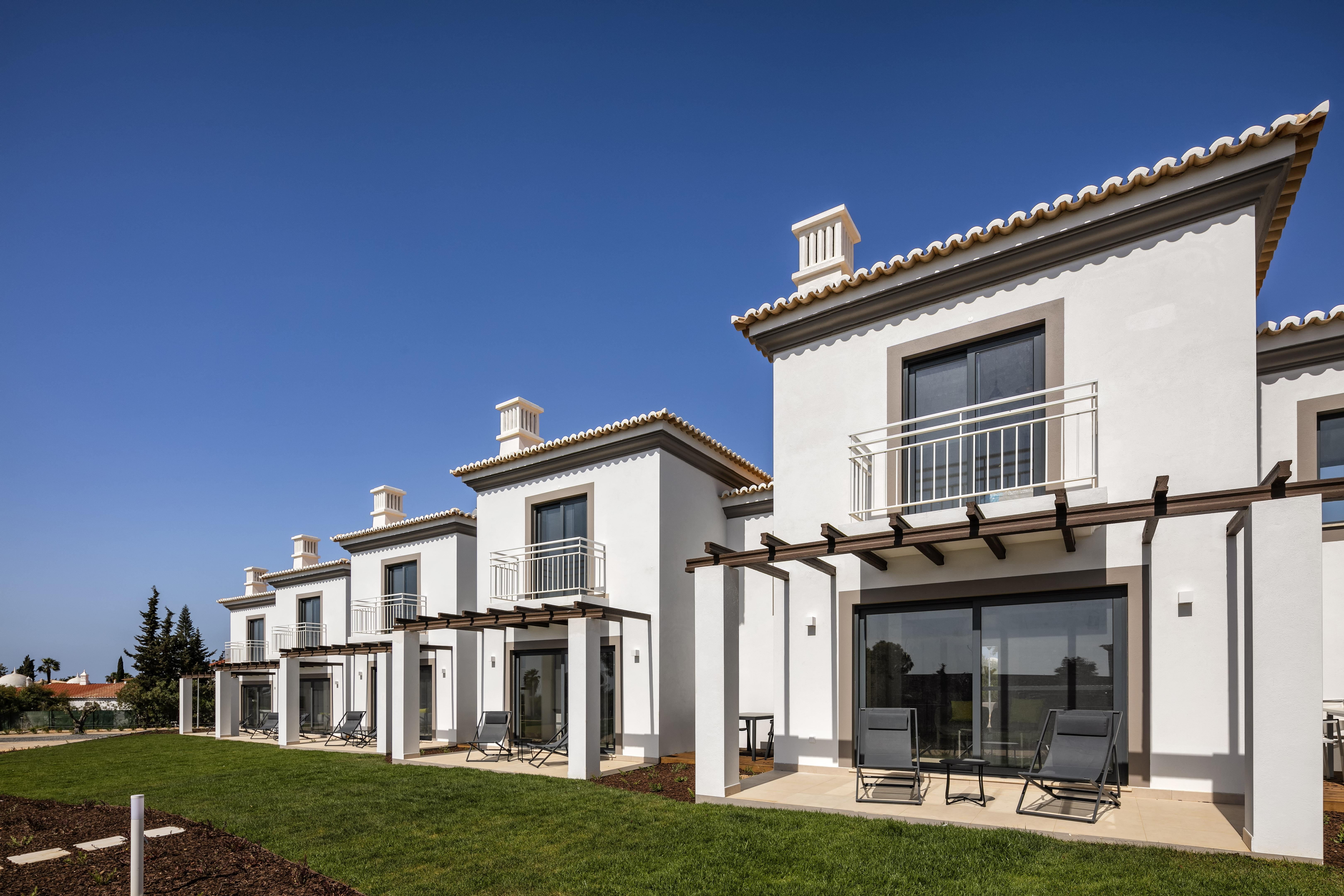 Quinta Do Algarvio Village Resort