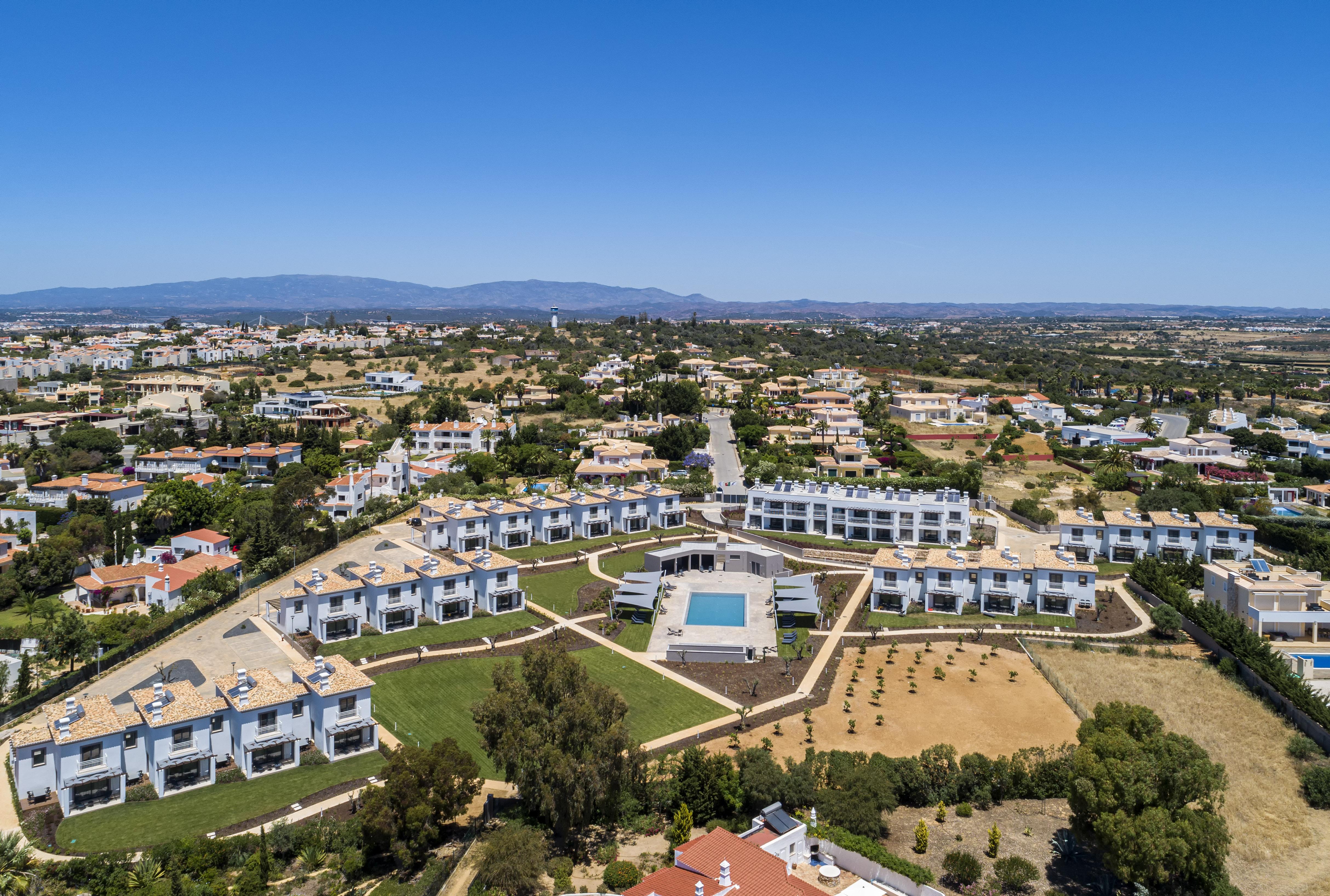 Quinta Do Algarvio Village 4* Carvoeiro (Lagoa)