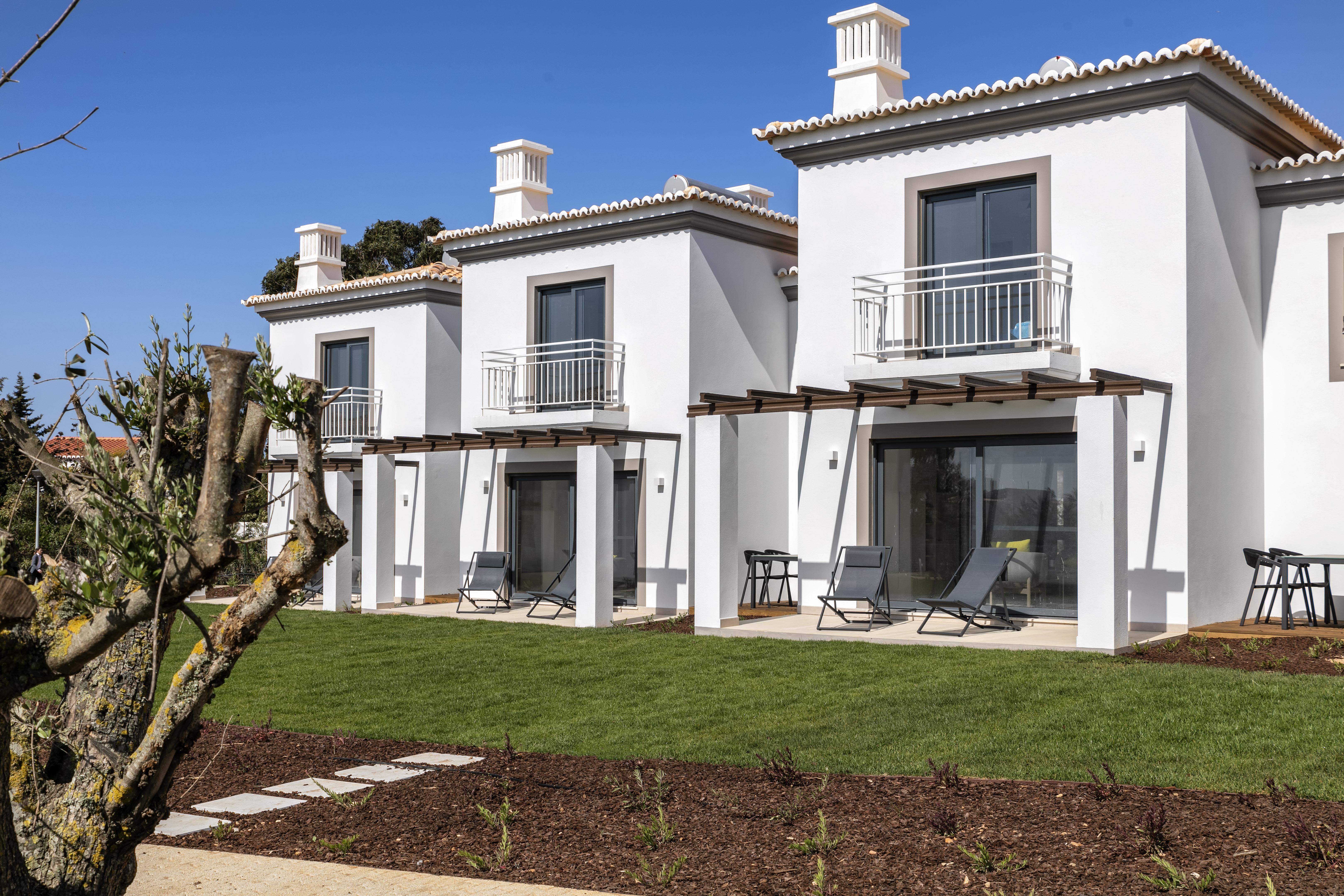 Quinta Do Algarvio Village 4* Carvoeiro (Lagoa)
