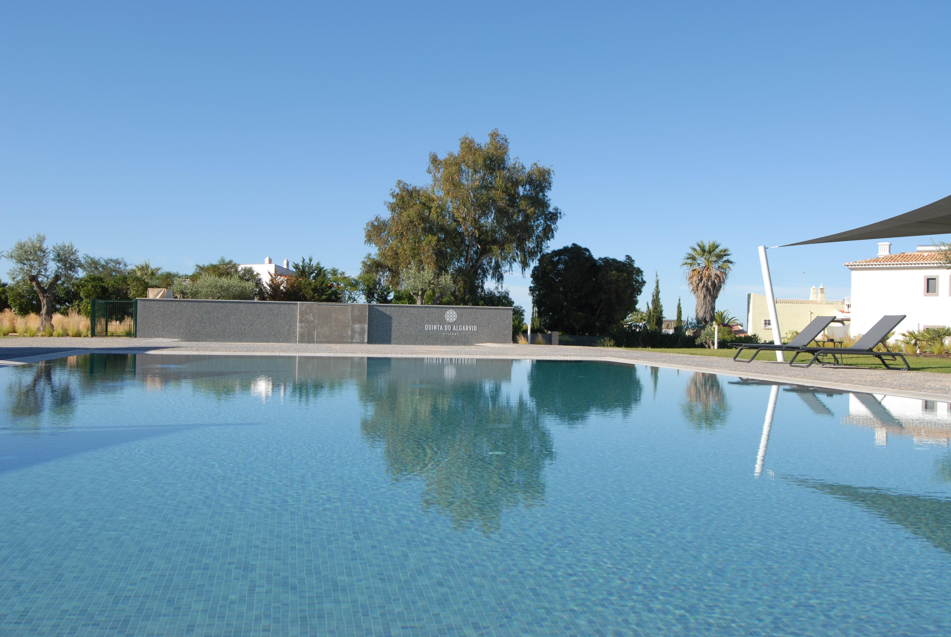 Quinta Do Algarvio Village 4*
