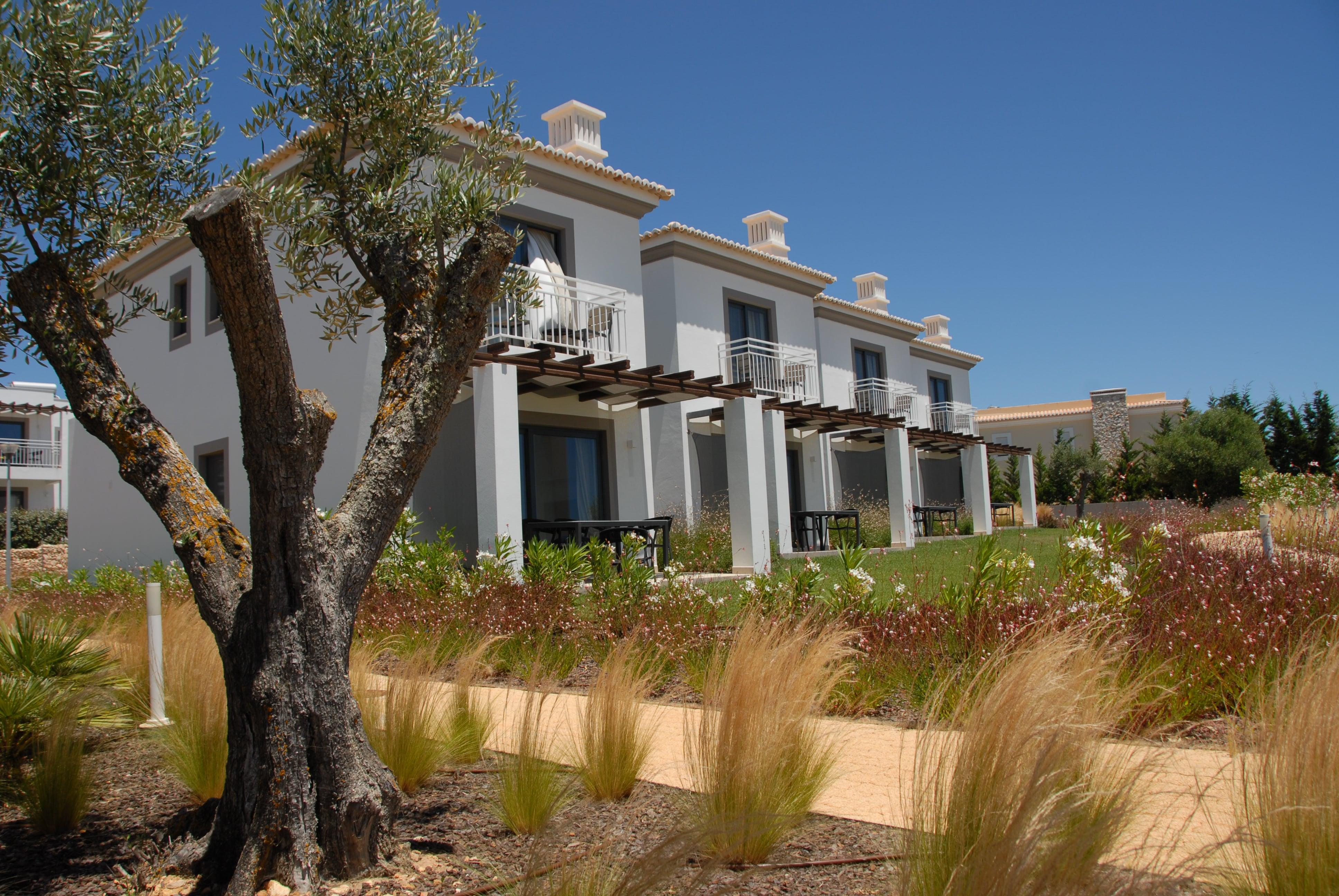 Quinta Do Algarvio Village Carvoeiro (Lagoa)