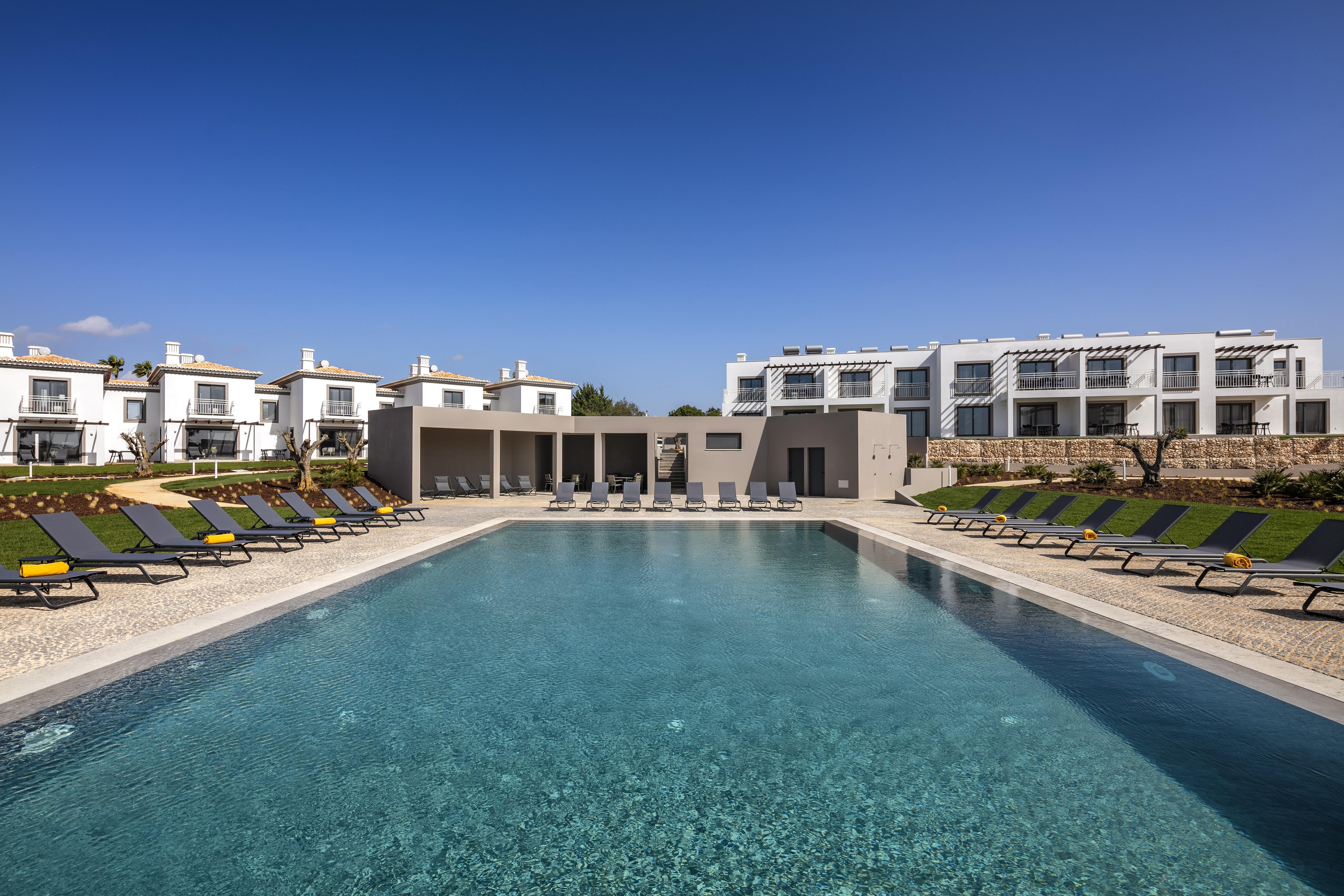 Resort Quinta Do Algarvio Village Carvoeiro (Lagoa)