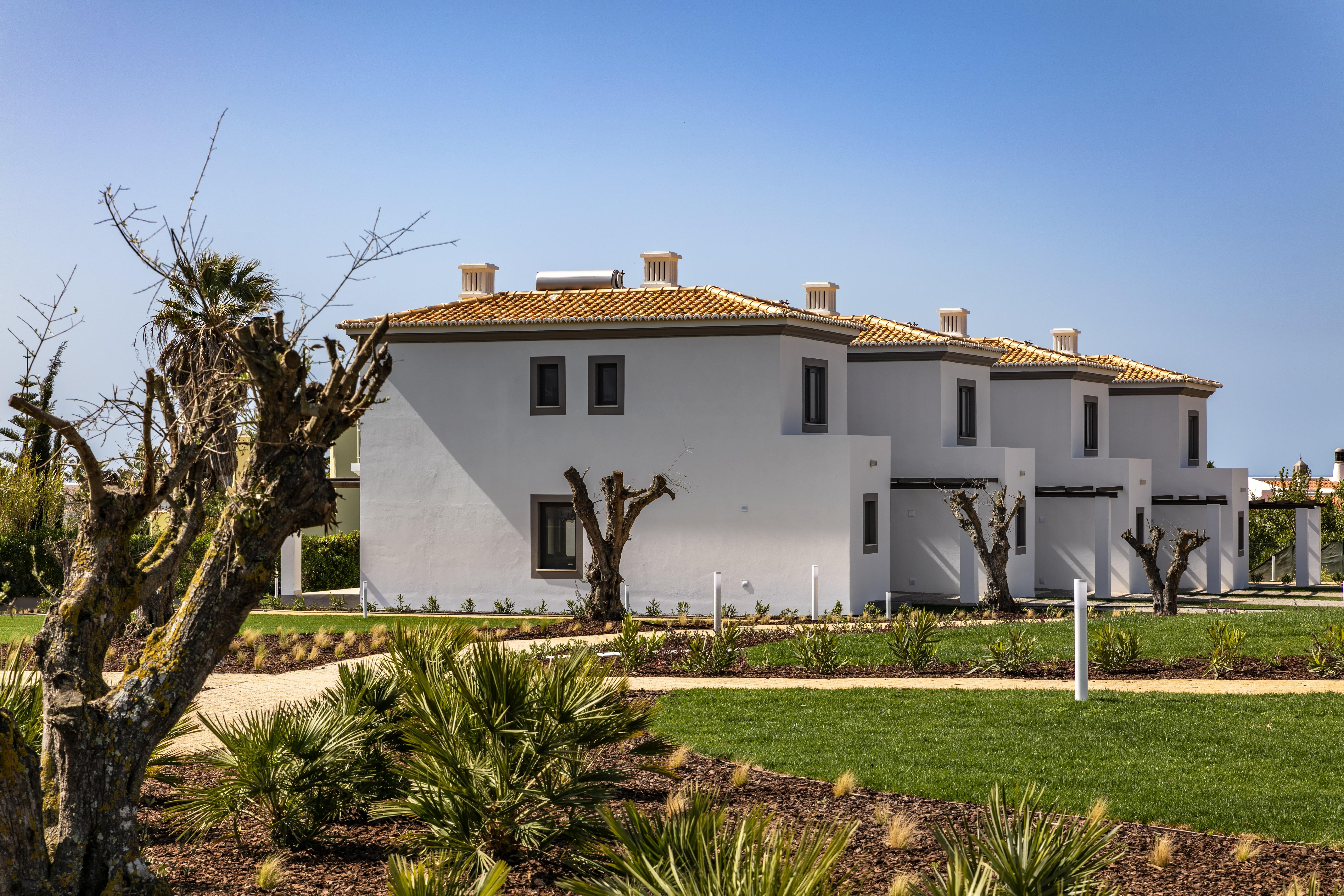 Quinta Do Algarvio Village 4* Carvoeiro (Lagoa)