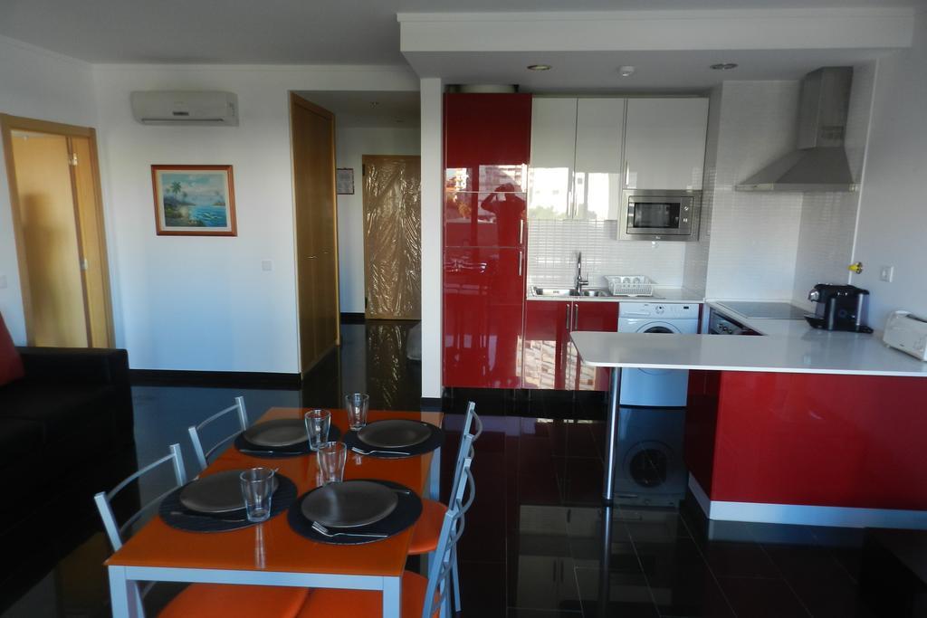 Rocha Tower Appartement