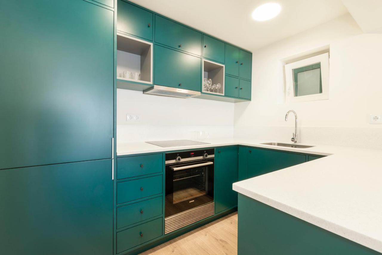 Apartment Bay Terrace Iii