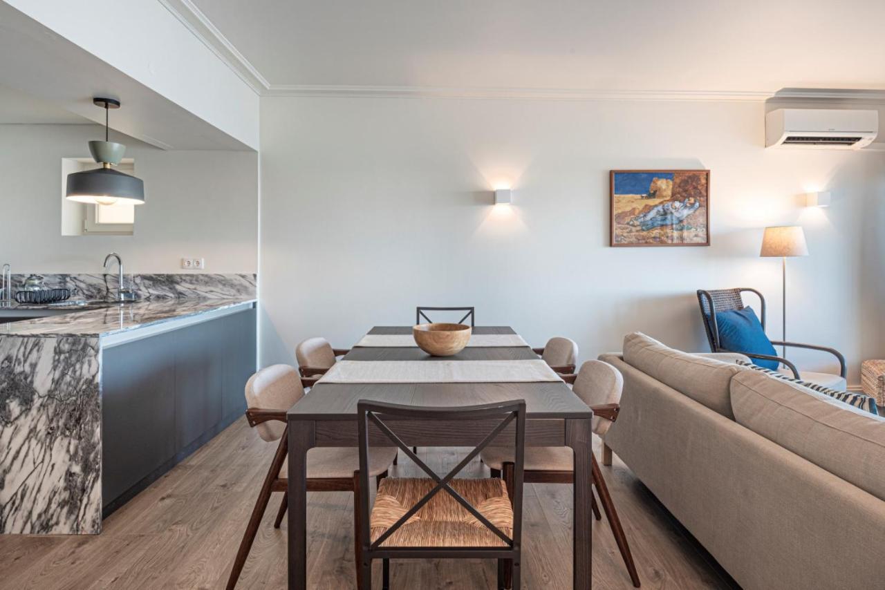 Appartement Bay Terrace Ii Cascais