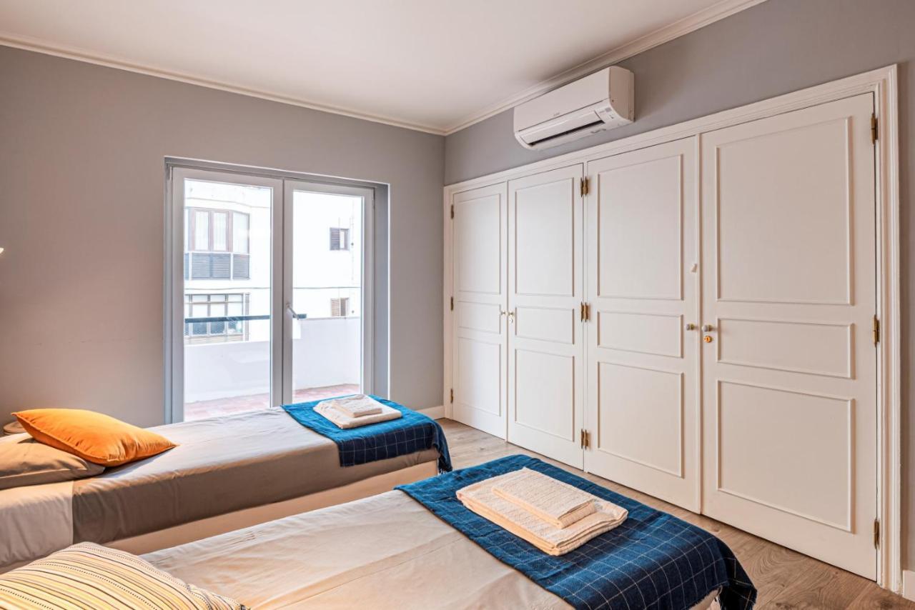 Bay Terrace Ii Appartement *