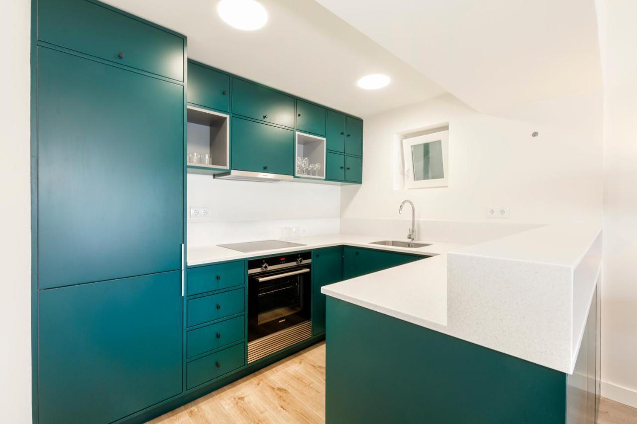 Apartment Bay Terrace Iii *