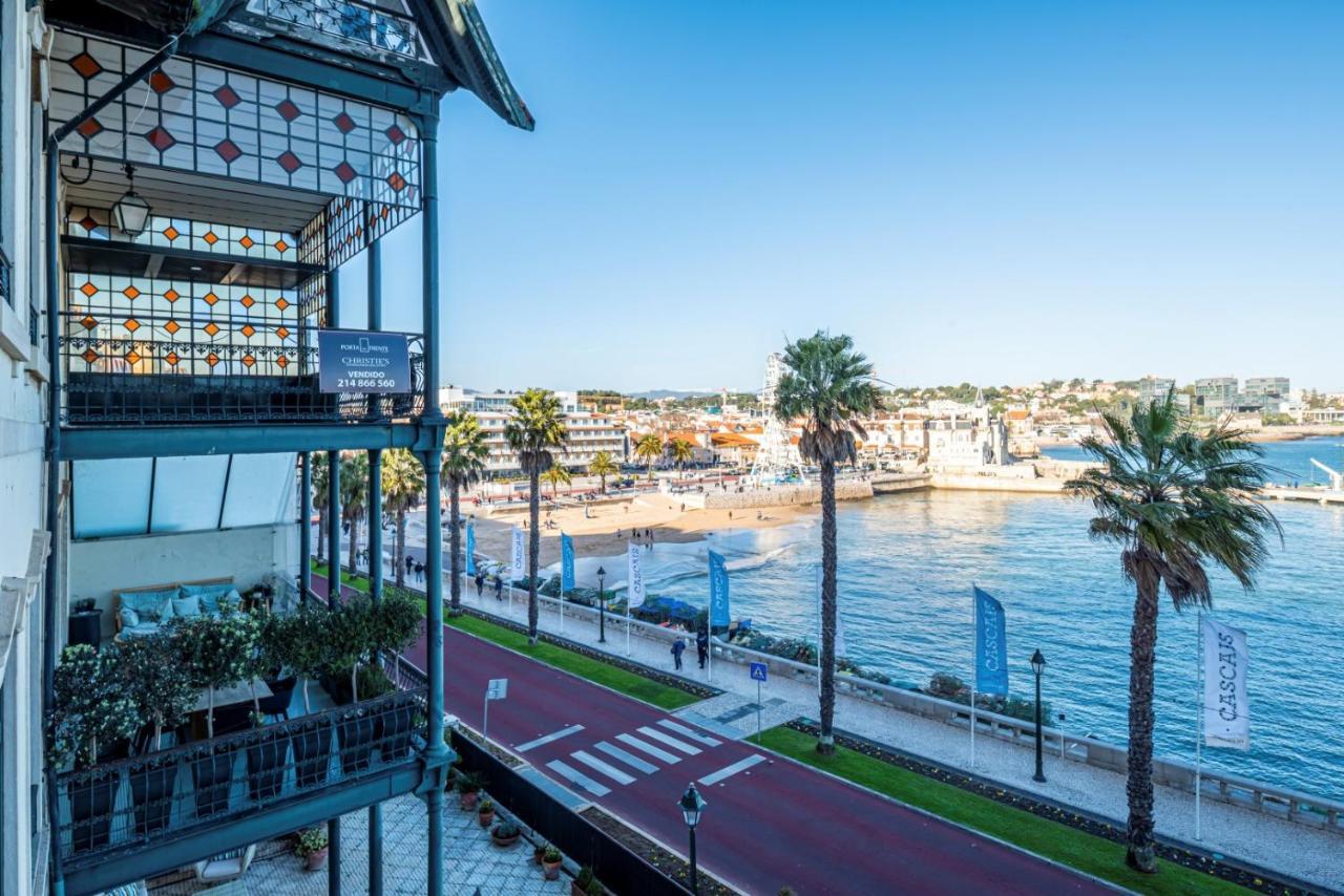 Appartement Bay Terrace Ii *