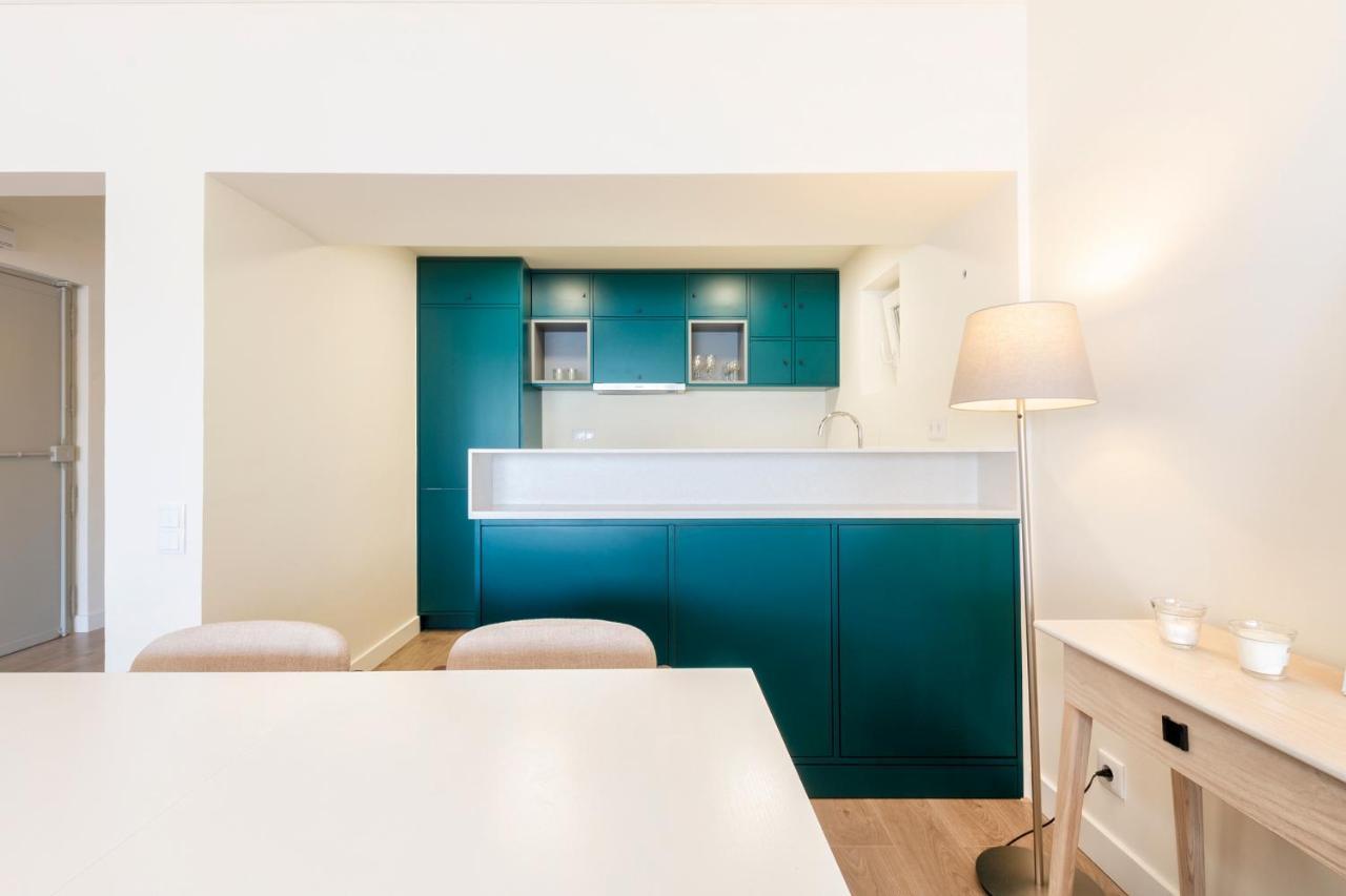 Bay Terrace Iii Apartment *
