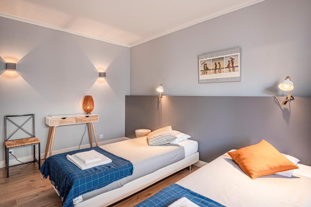 Appartement Bay Terrace Ii *