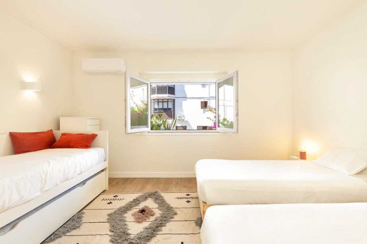 Apartment Bay Terrace Iii