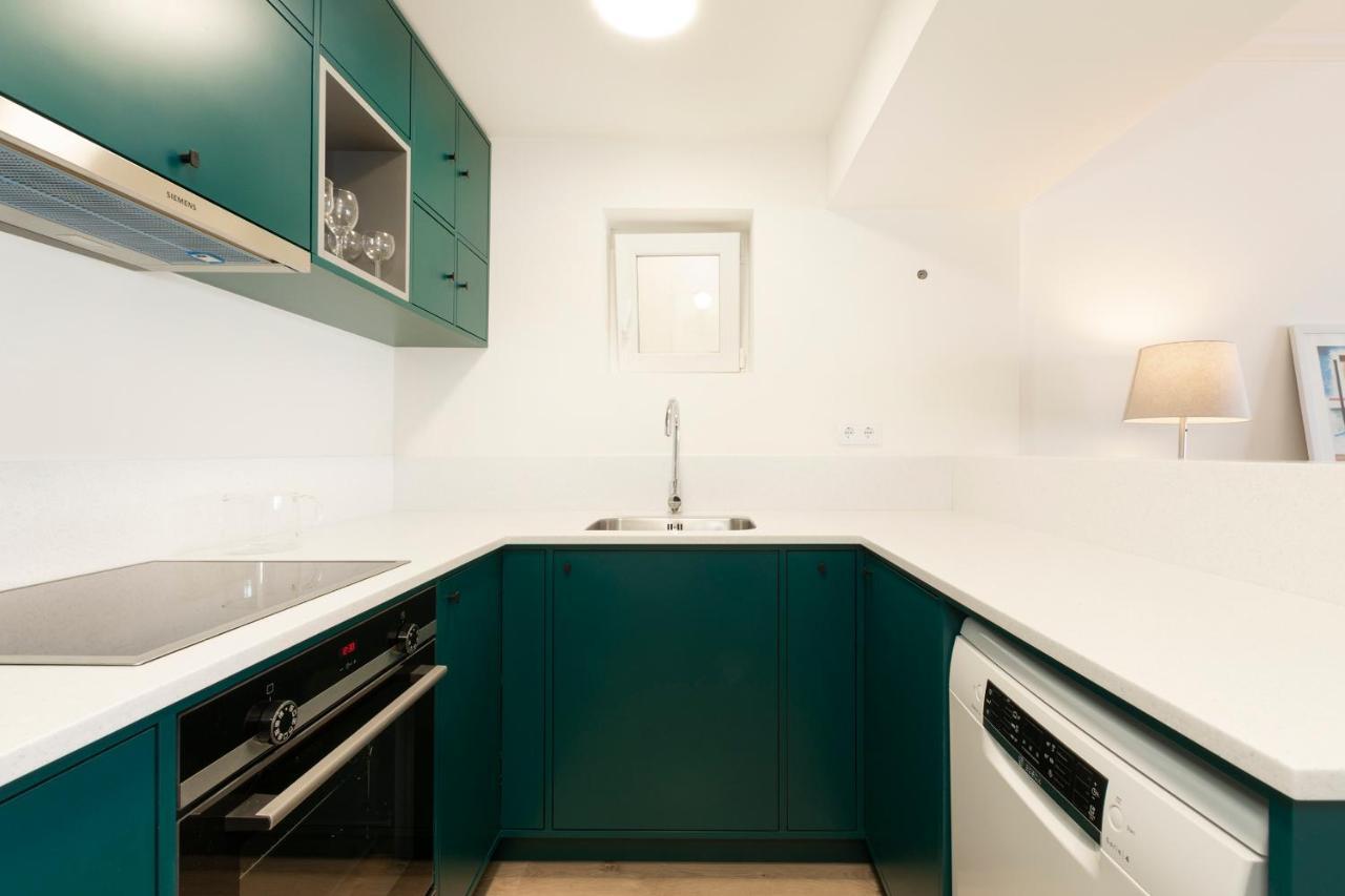 Apartment Bay Terrace Iii *