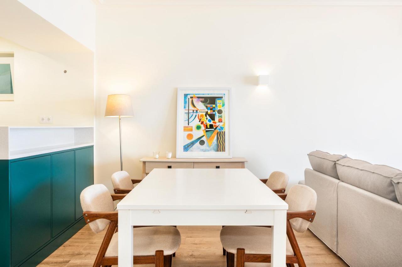 Apartment Bay Terrace Iii