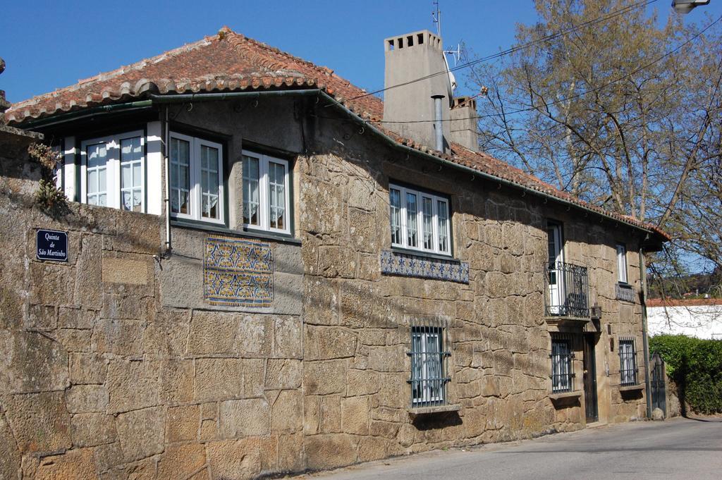 Casa Da Quinta De S. Martinho 2*