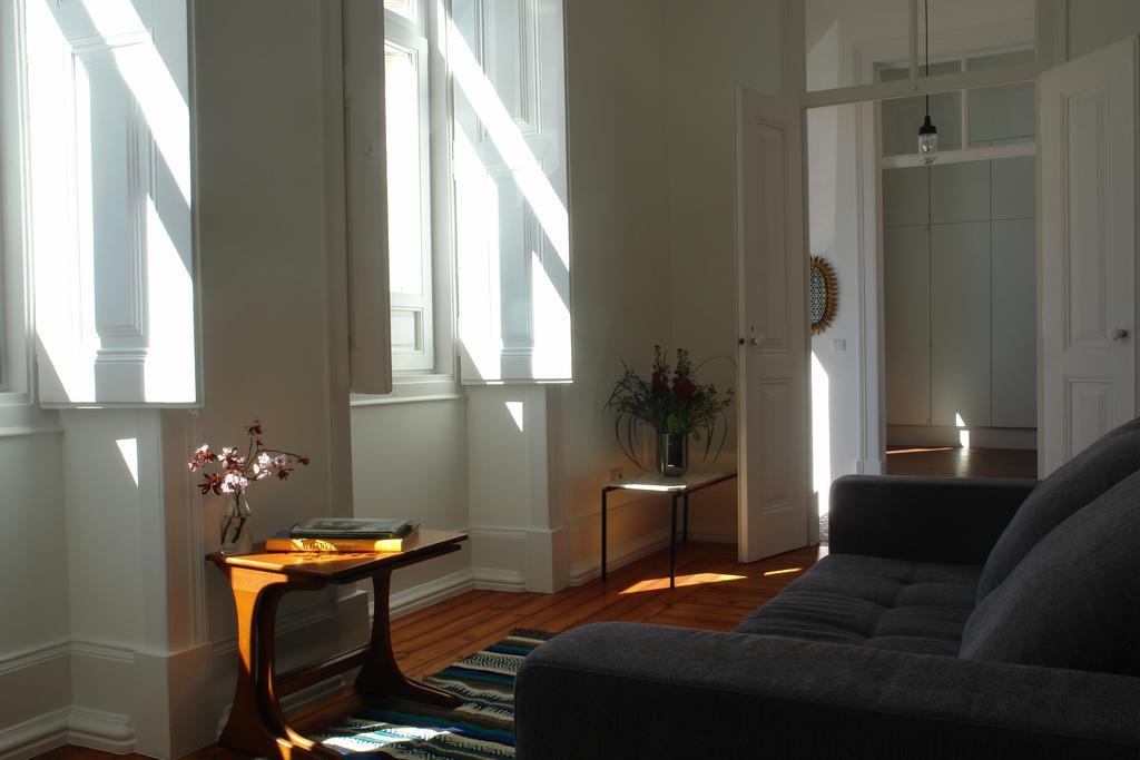 Casas Adentro Vakantiehuis FAO