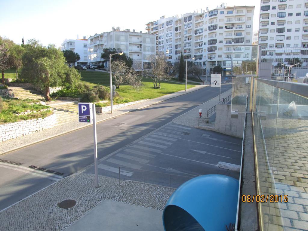 Apartamento Vista Mar *