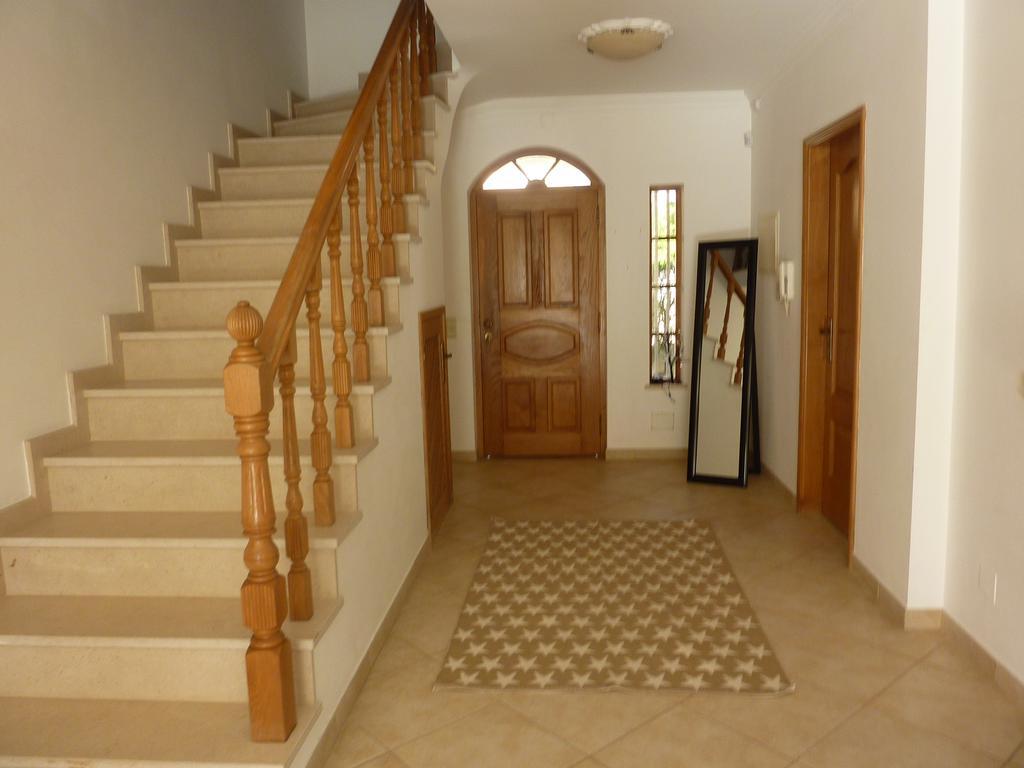 Villa Santos In Quinta Do