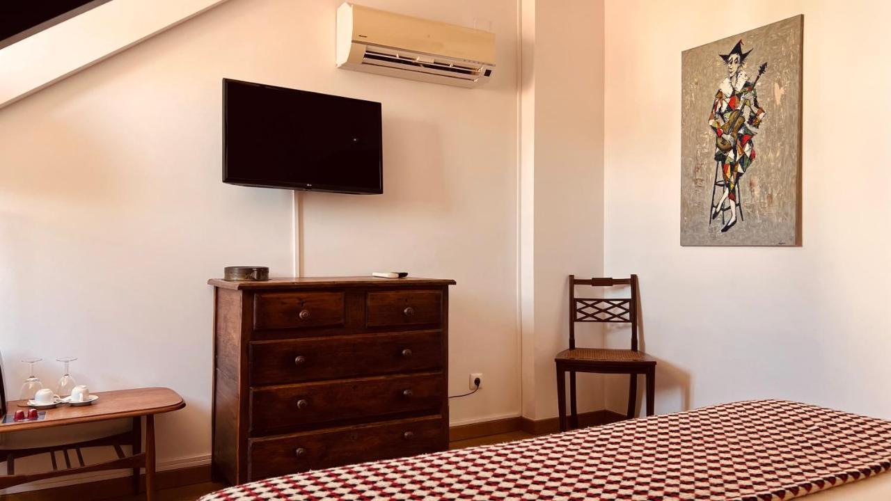 Casa Do Patio By Shiadu Guest house