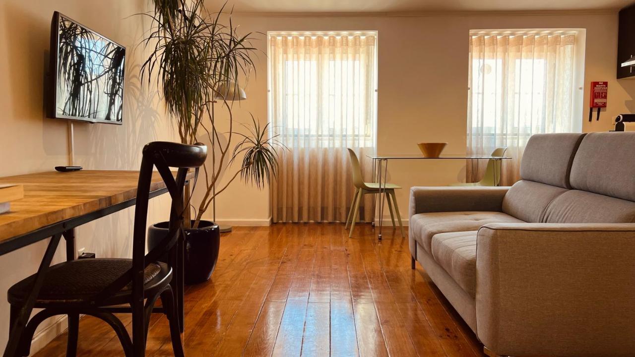 Casa Do Patio By Shiadu Guest house 4*