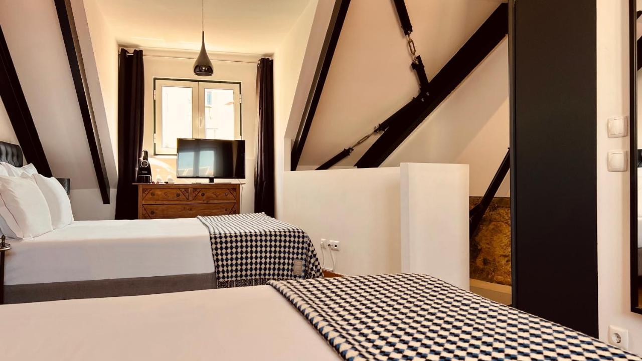 Casa Do Patio By Shiadu Guest house