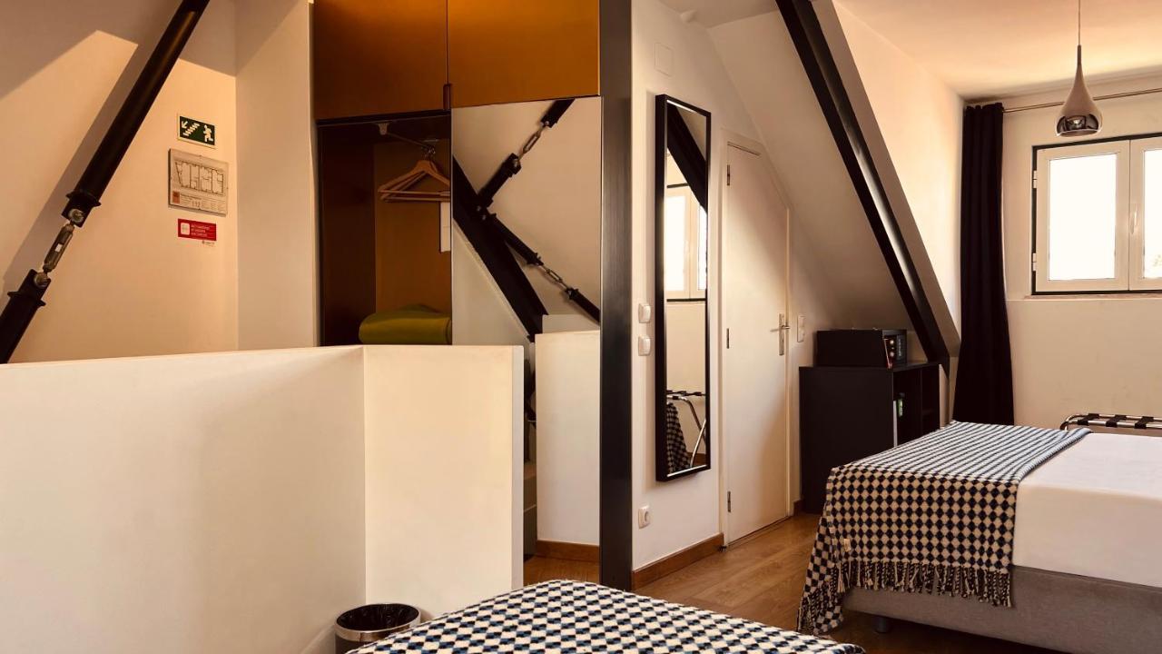 Guest house Casa Do Patio By Shiadu 4*