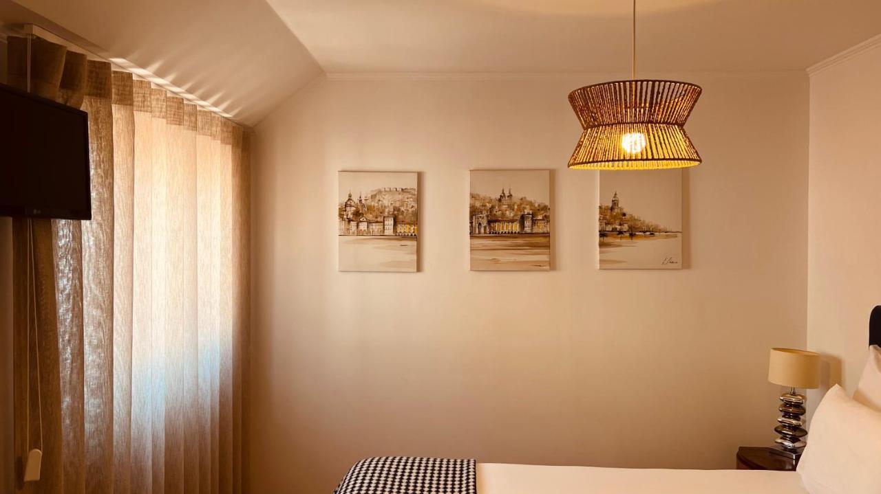 Casa Do Patio By Shiadu Guest house Lisbon