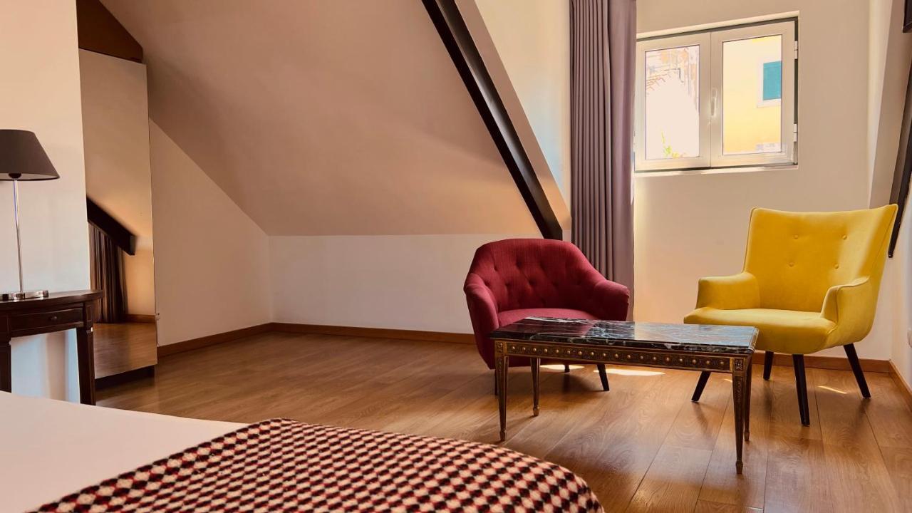 Casa Do Patio By Shiadu 4* Lisbon