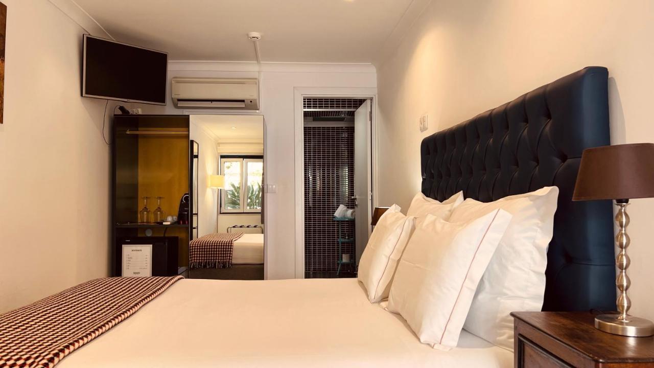Casa Do Patio By Shiadu Guest house