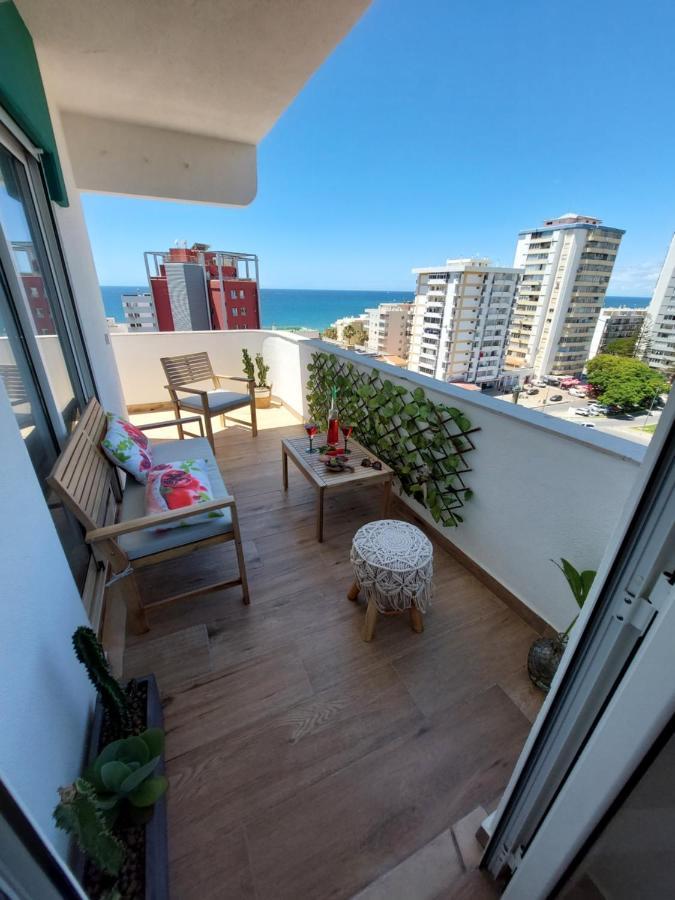 Sun&sea Apartment *