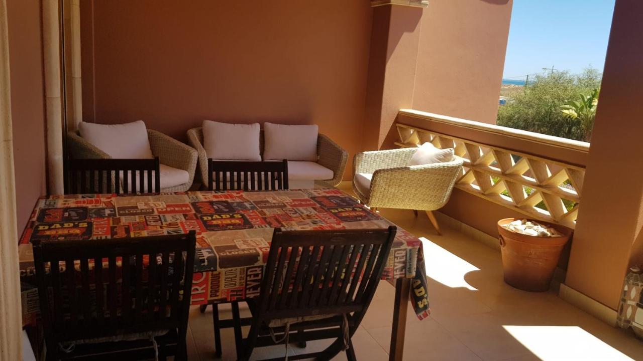 Vista Baia Apartment