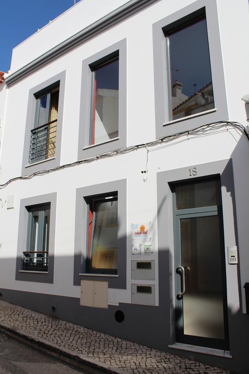 Guest house Casa A Sul - Guesthouses Lagos