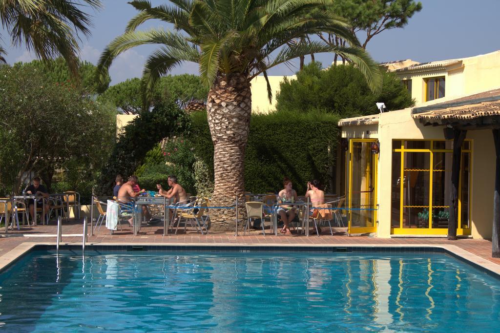 Hotel Pinhal Do Sol