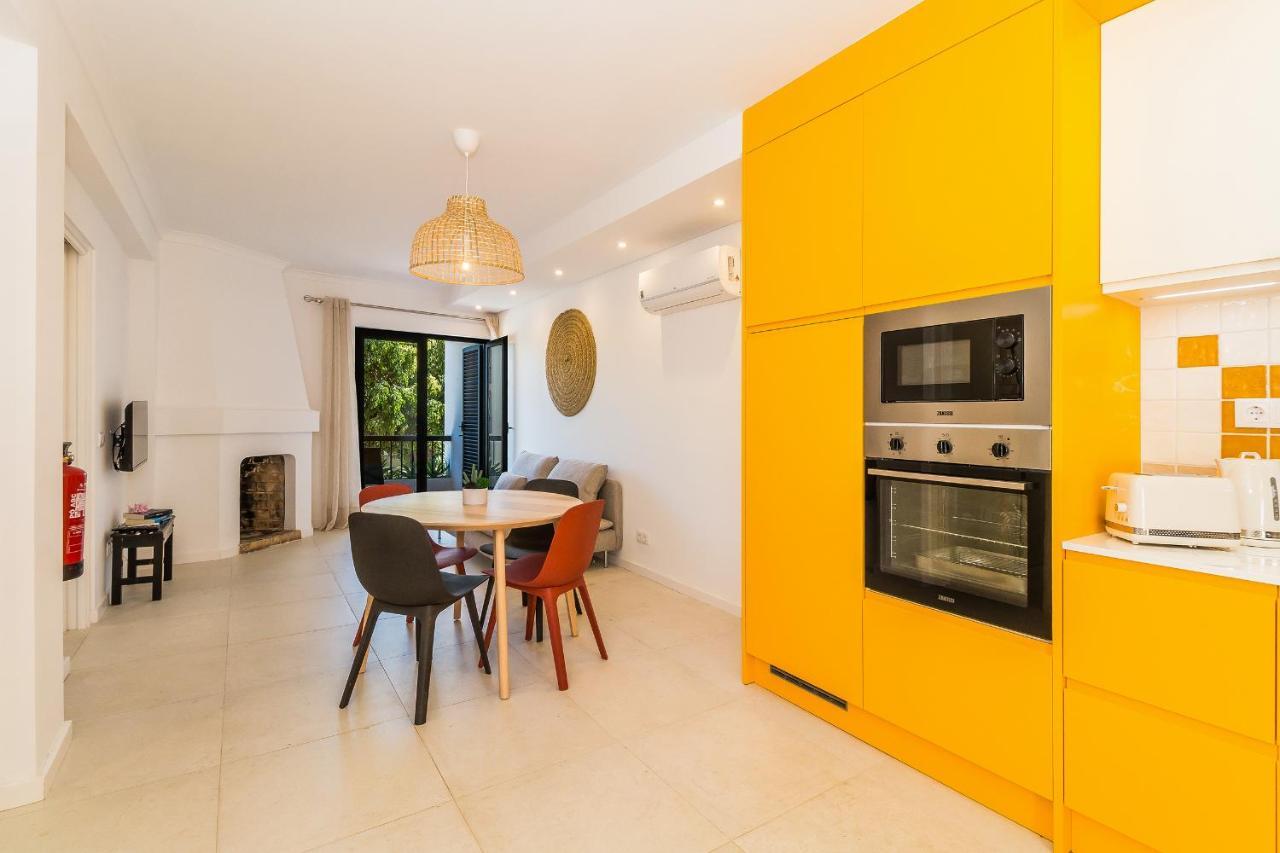 Canto Mar By Alzira Apartment Albufeira